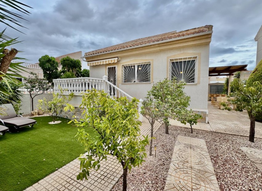 A Vendre - Villa - Rojales - Atalaya Park