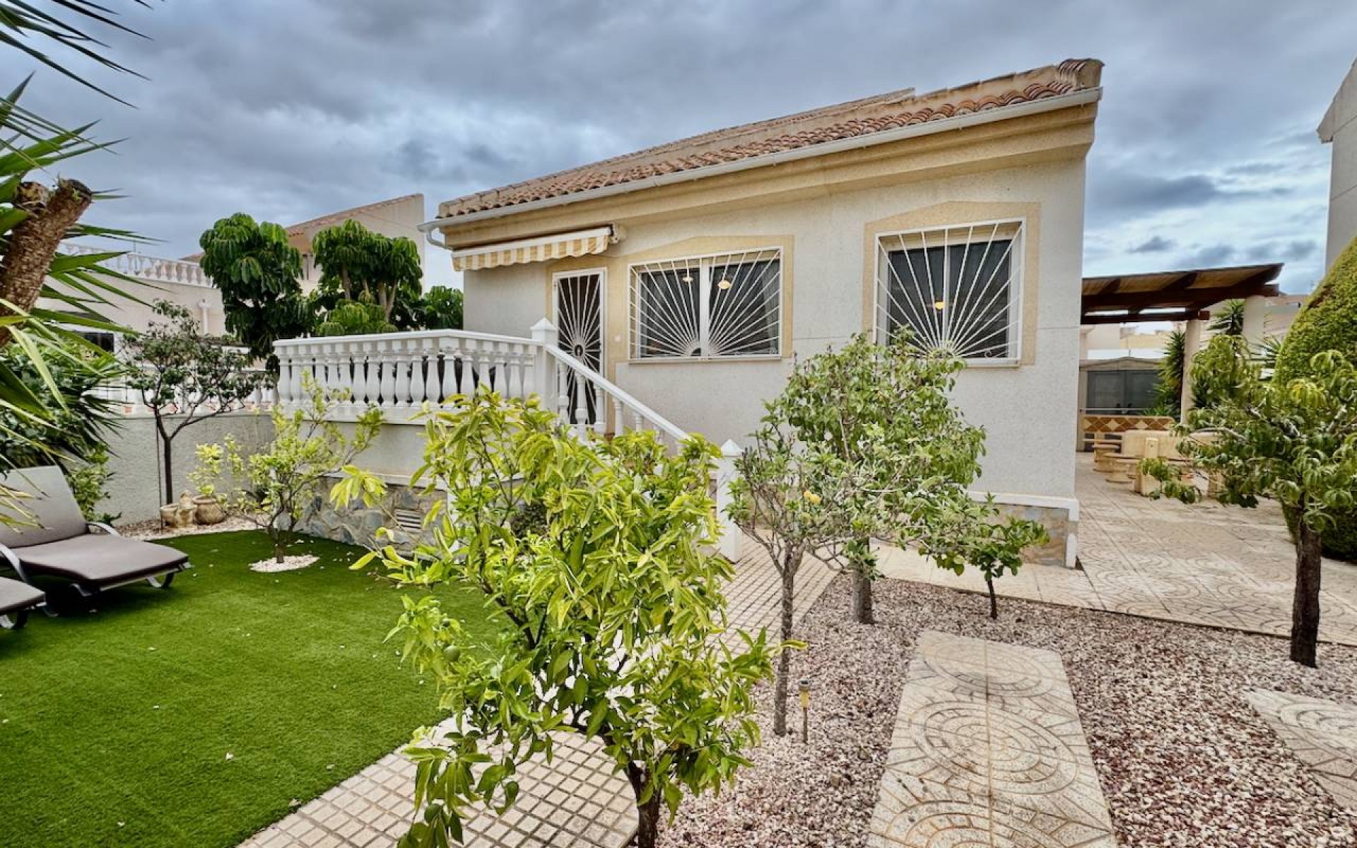 A Vendre - Villa - Rojales - Atalaya Park