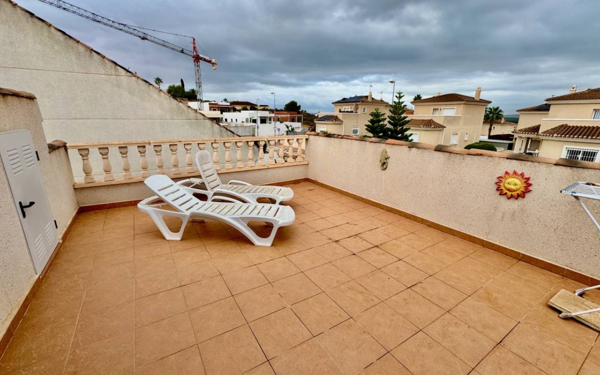 A Vendre - Villa - Rojales - Atalaya Park