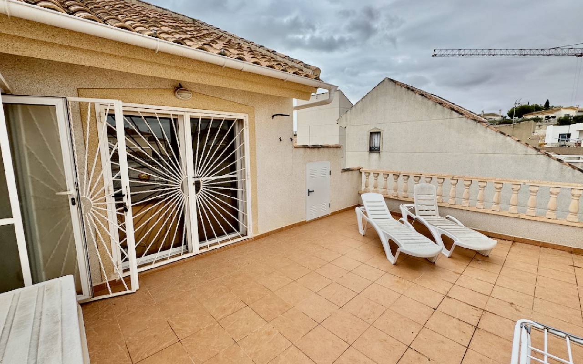 A Vendre - Villa - Rojales - Atalaya Park