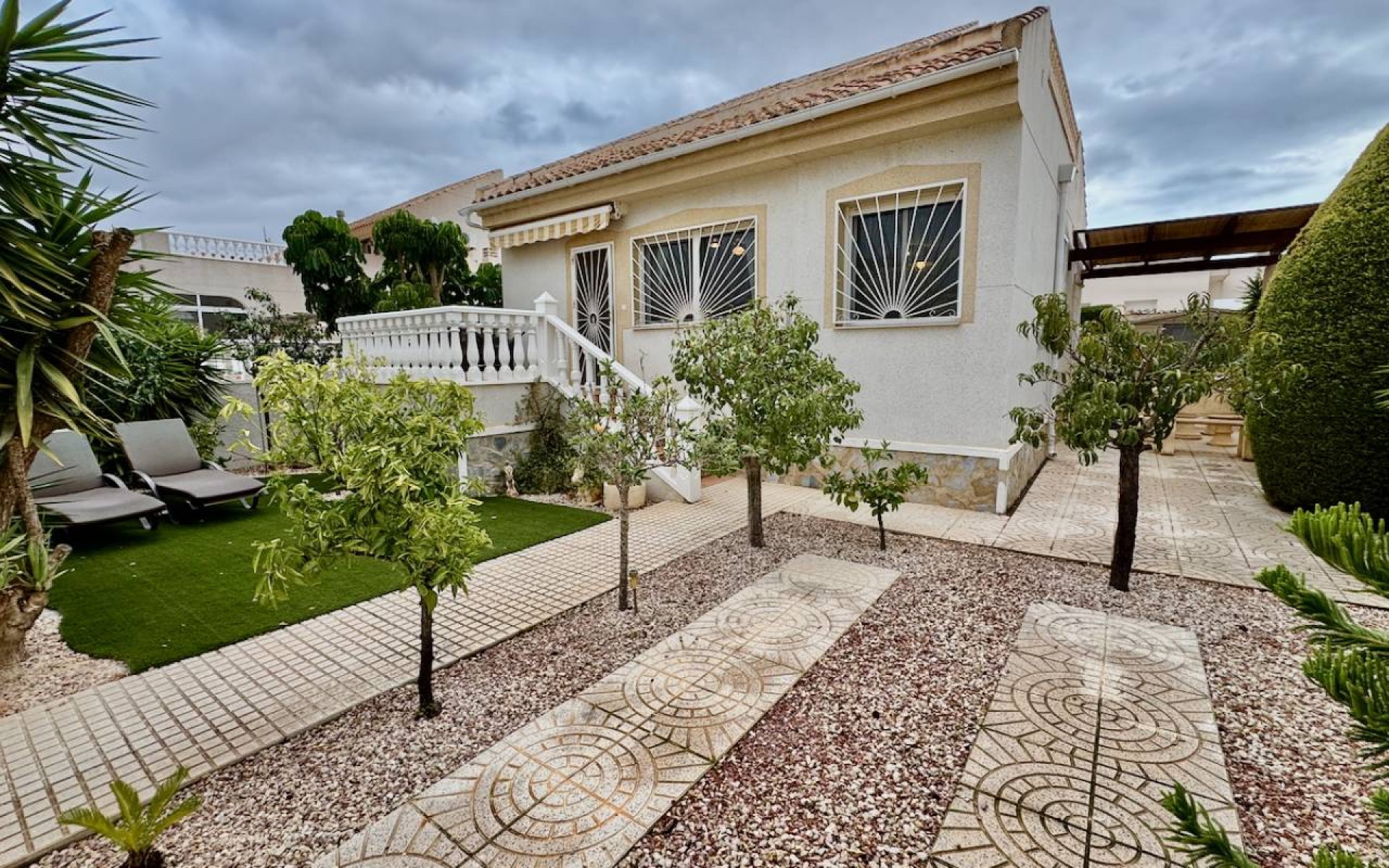 A Vendre - Villa - Rojales - Atalaya Park