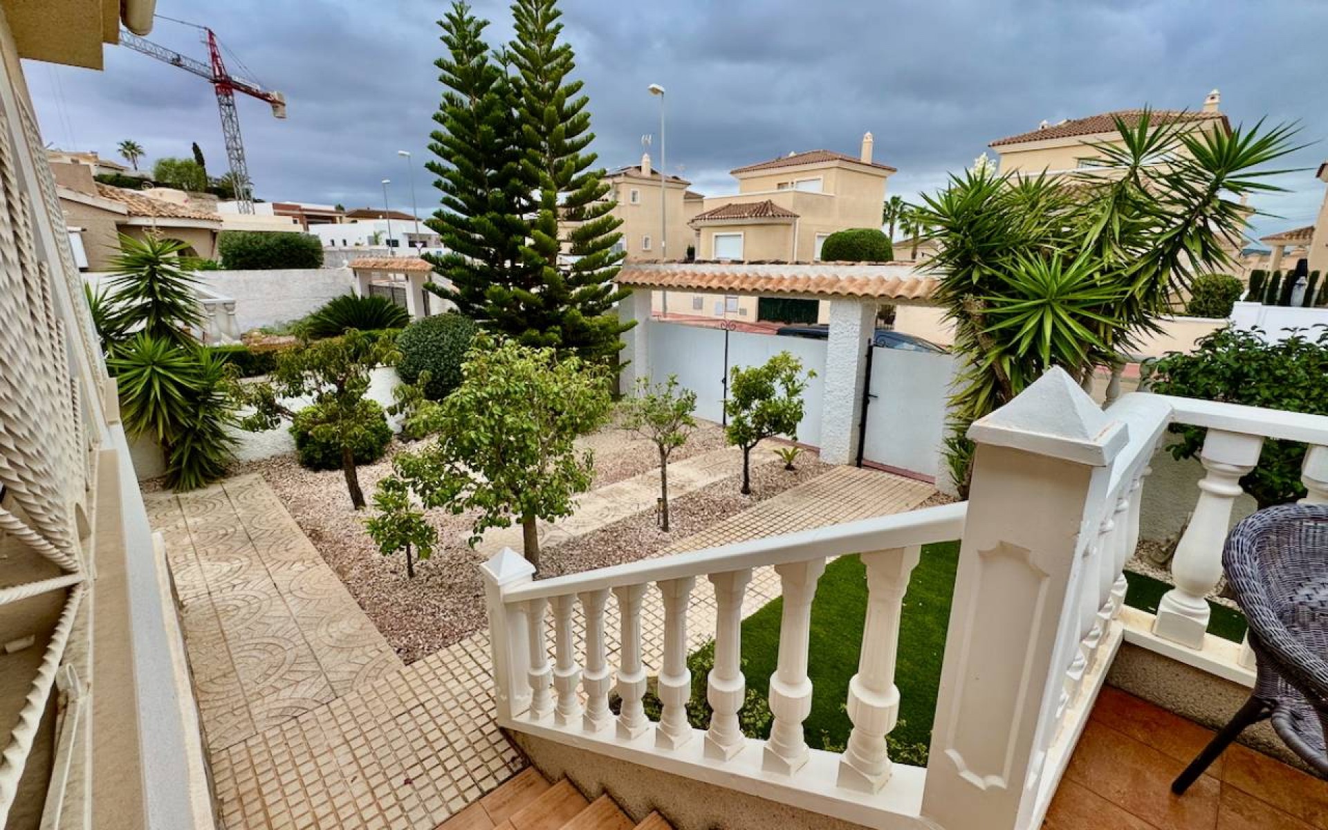 A Vendre - Villa - Rojales - Atalaya Park