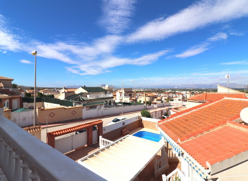 A Vendre - Villa - Rojales - Benimar