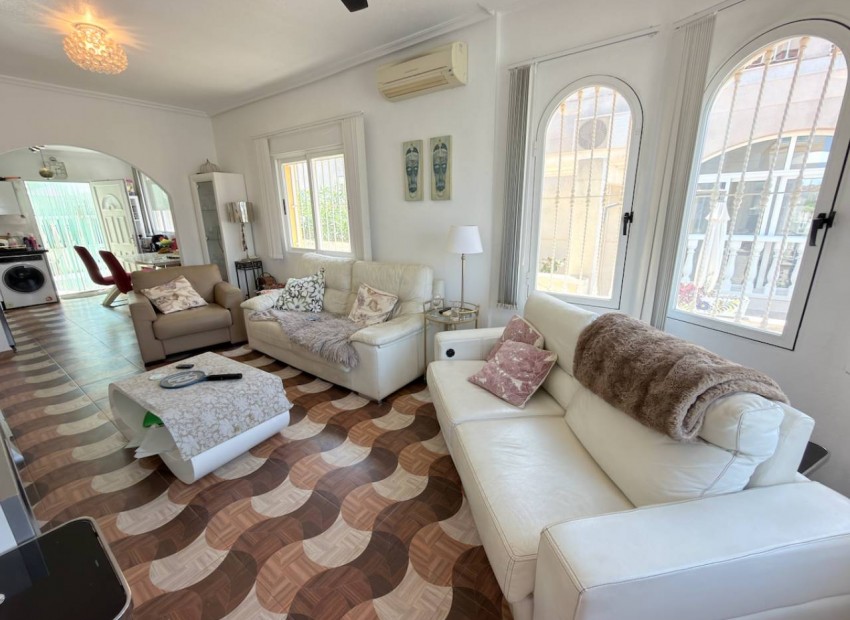 A Vendre - Villa - Rojales - Benimar