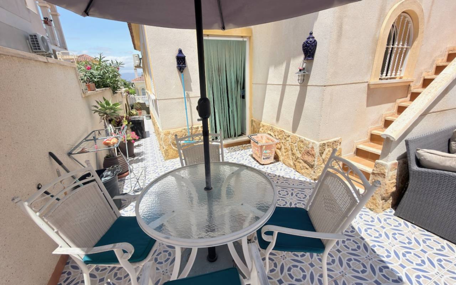 A Vendre - Villa - Rojales - Benimar