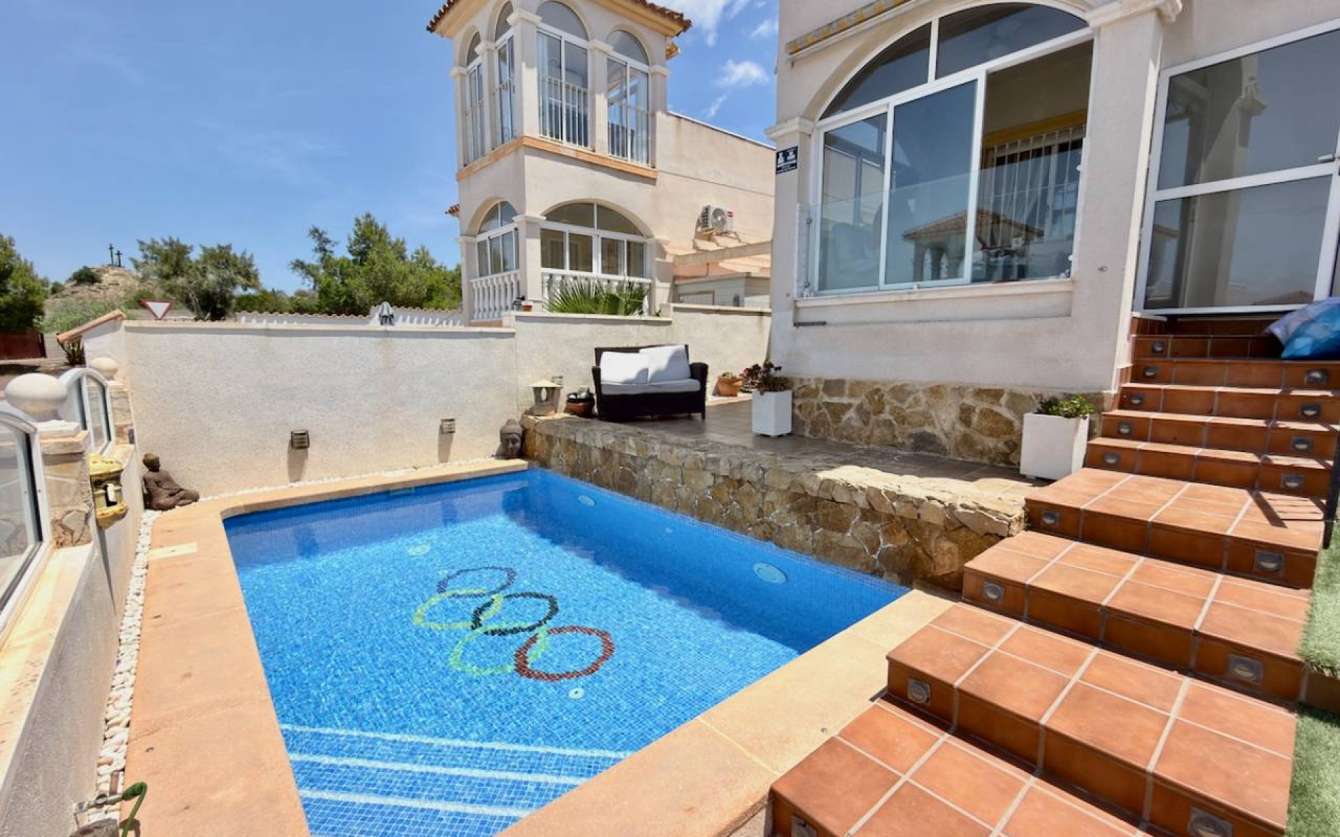 A Vendre - Villa - Rojales - Benimar