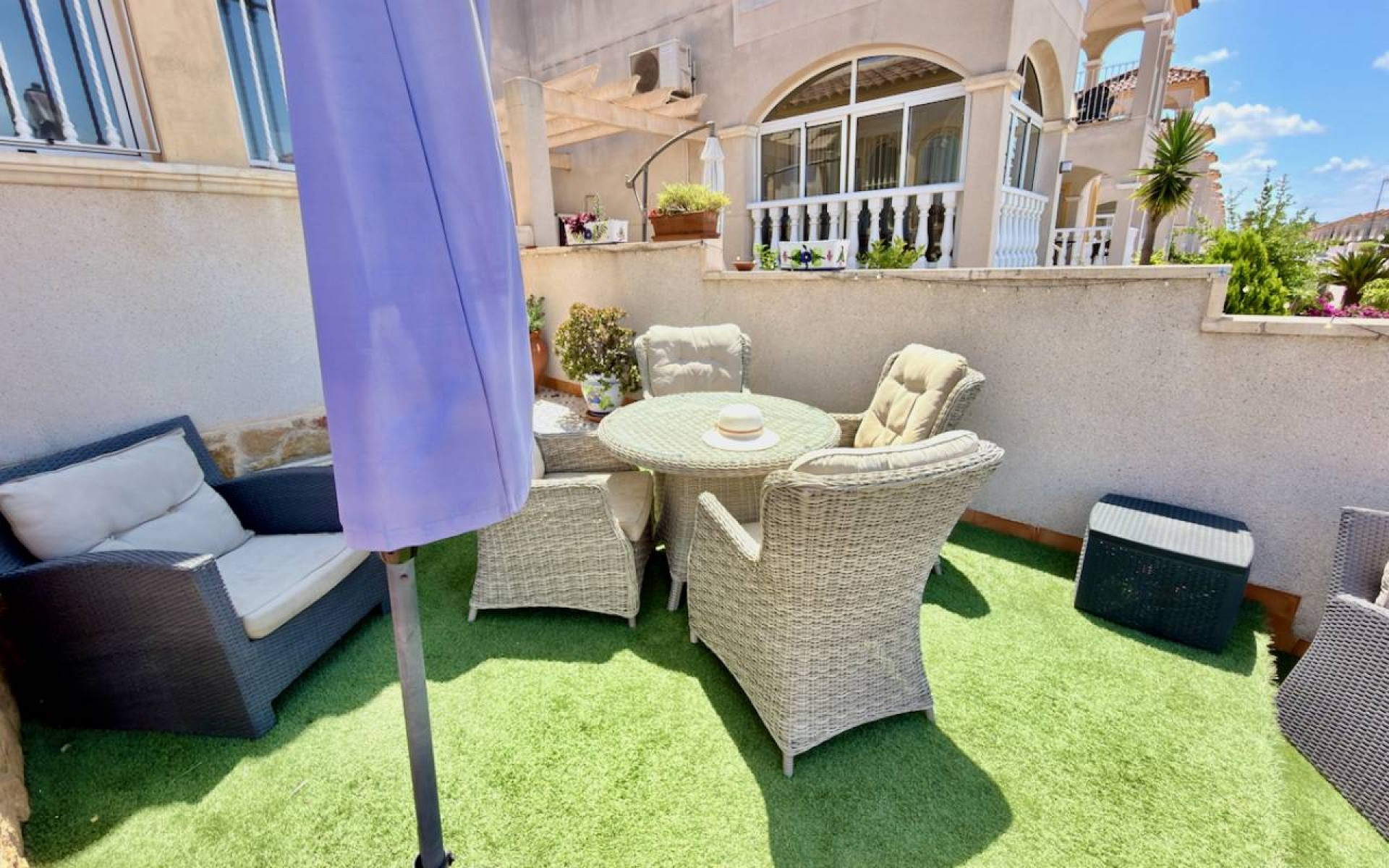 A Vendre - Villa - Rojales - Benimar