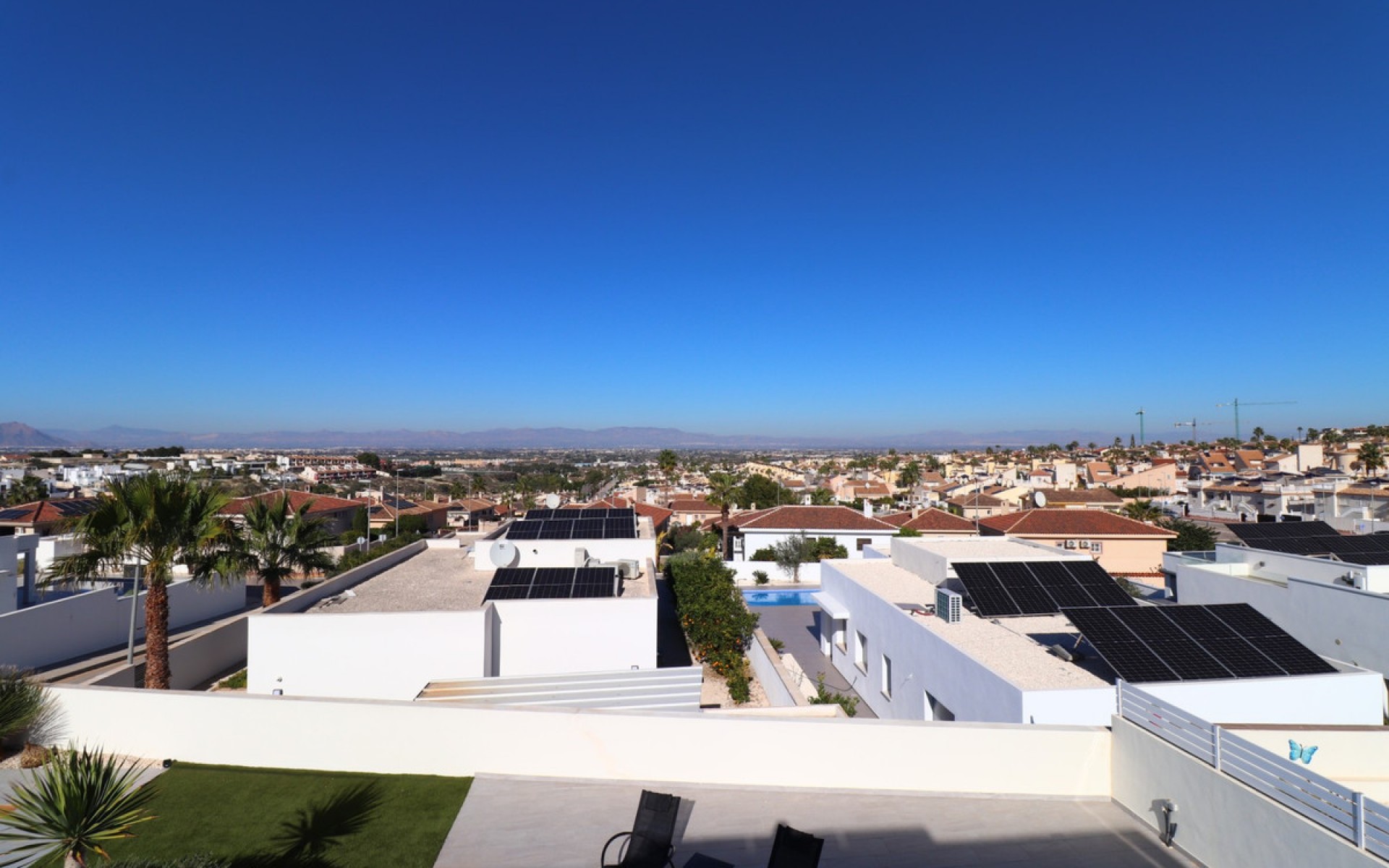 A Vendre - Villa - Rojales - Benimar