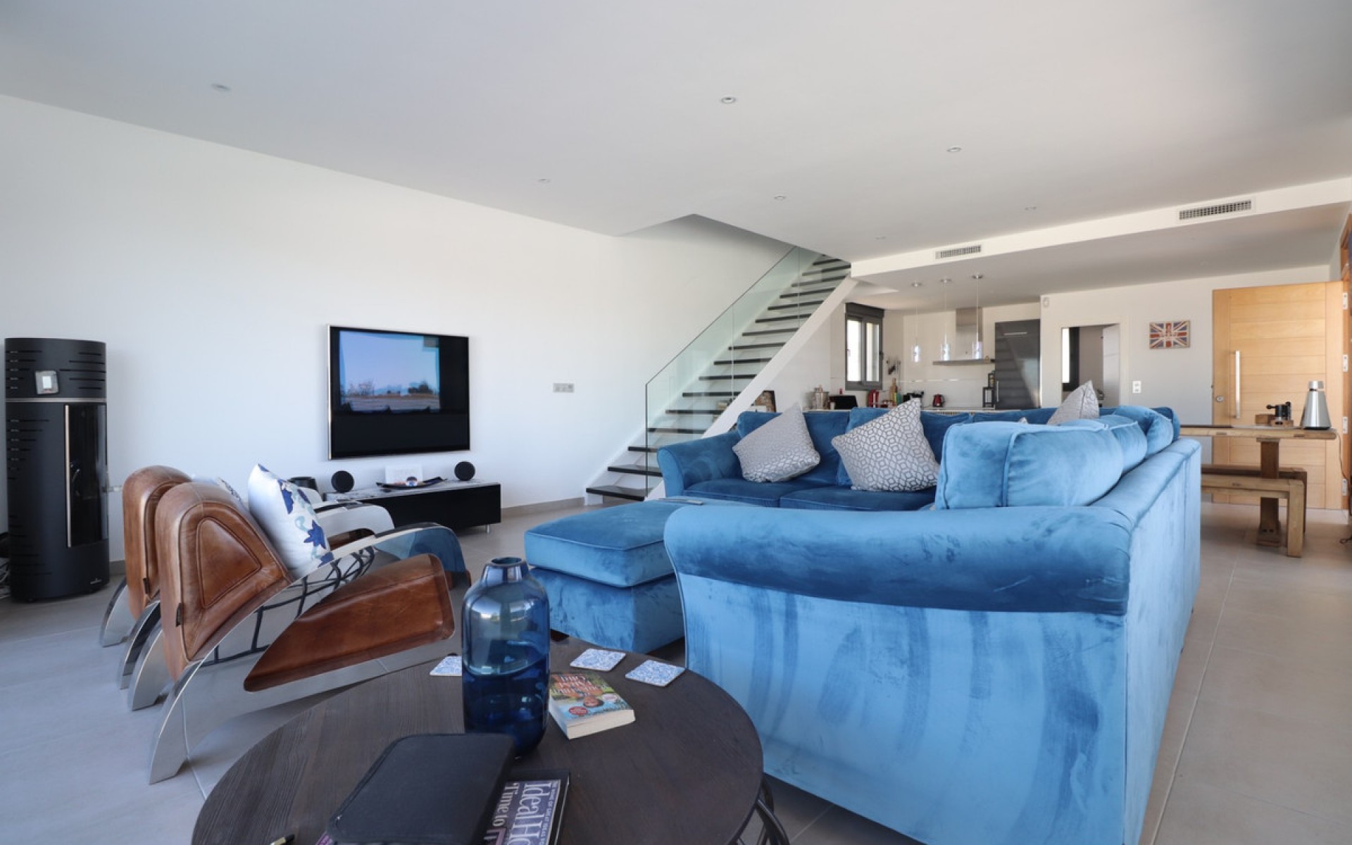 A Vendre - Villa - Rojales - Benimar