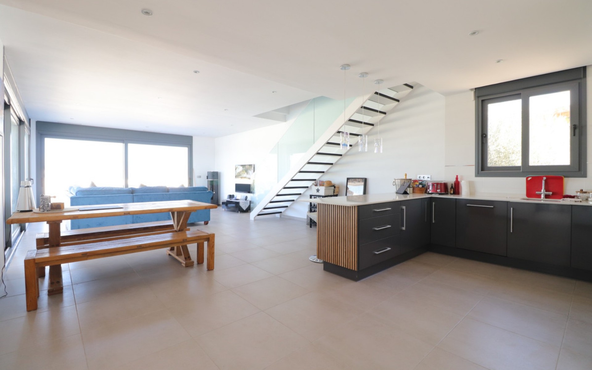 A Vendre - Villa - Rojales - Benimar
