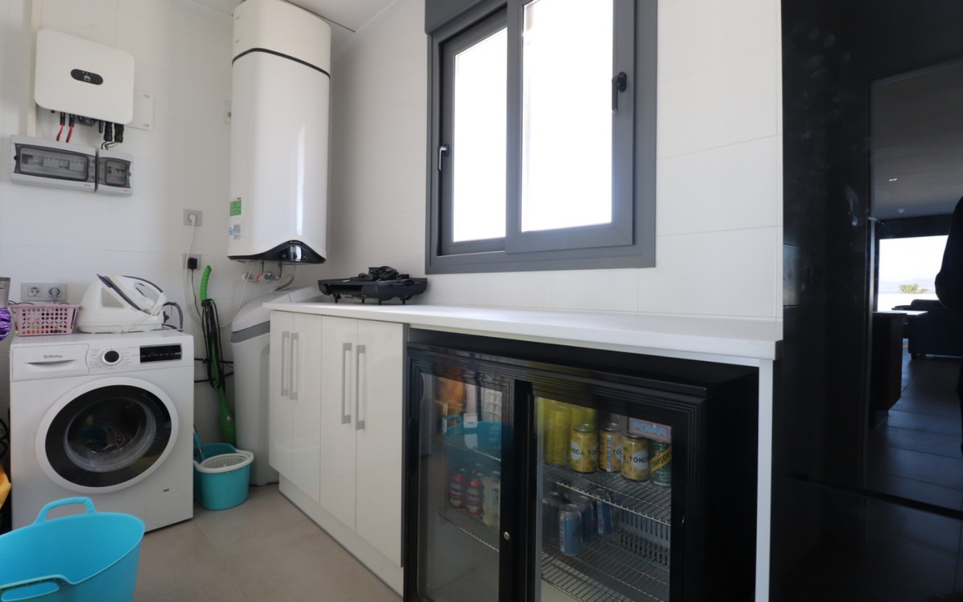 A Vendre - Villa - Rojales - Benimar