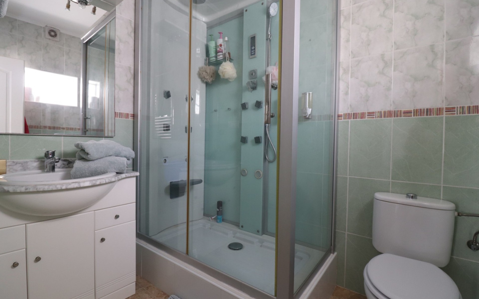 A Vendre - Villa - Rojales - Benimar