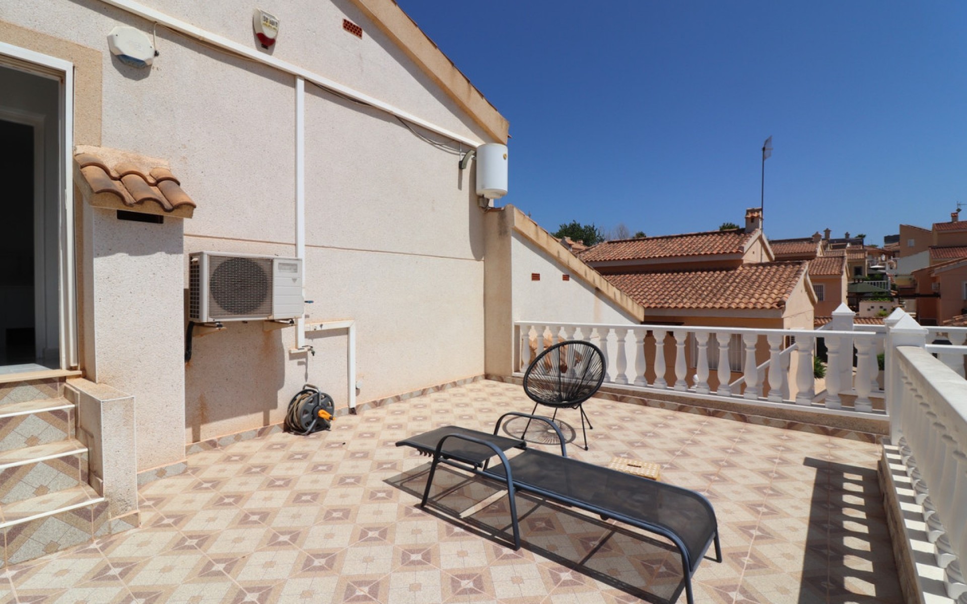 A Vendre - Villa - Rojales - Benimar