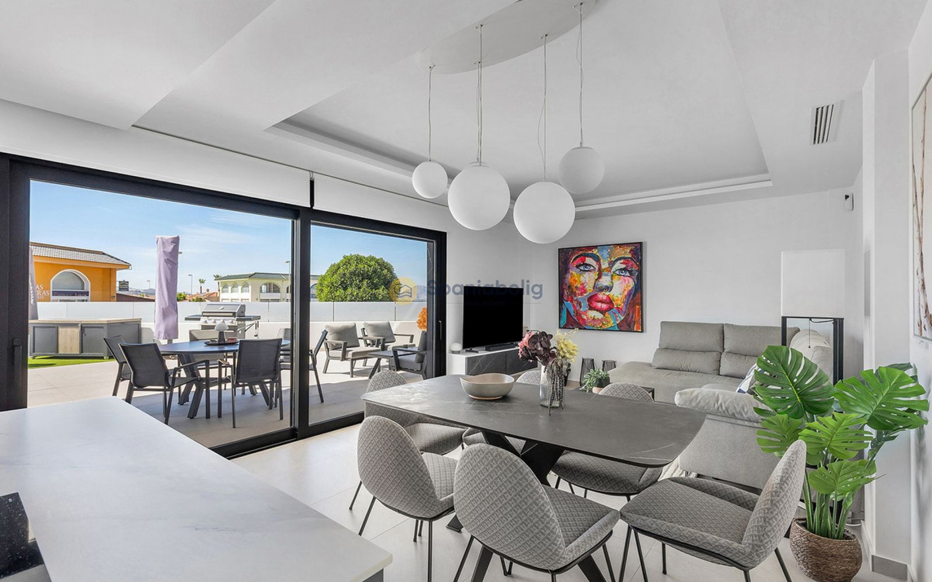 A Vendre - Villa - Rojales - Benimar