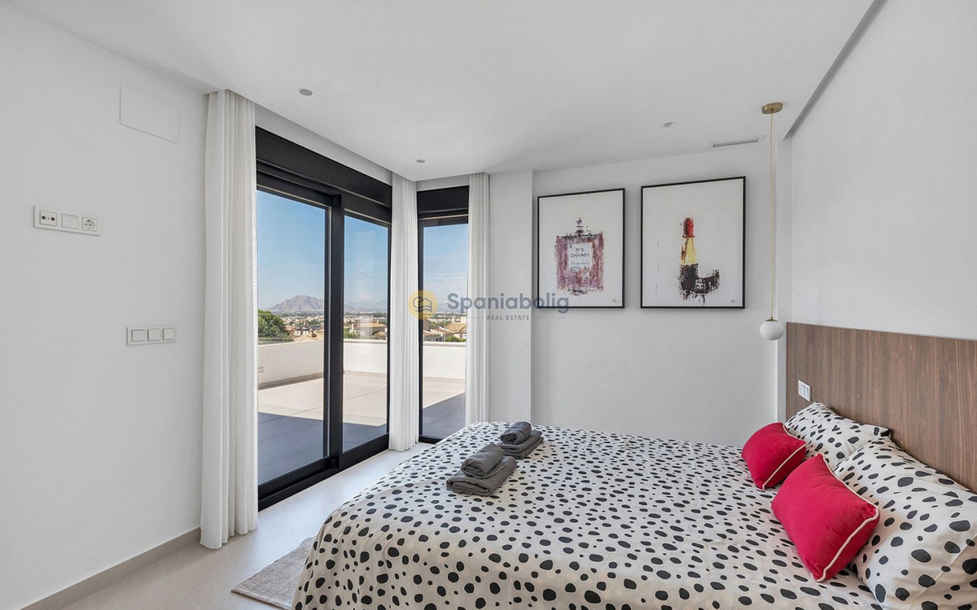 A Vendre - Villa - Rojales - Benimar