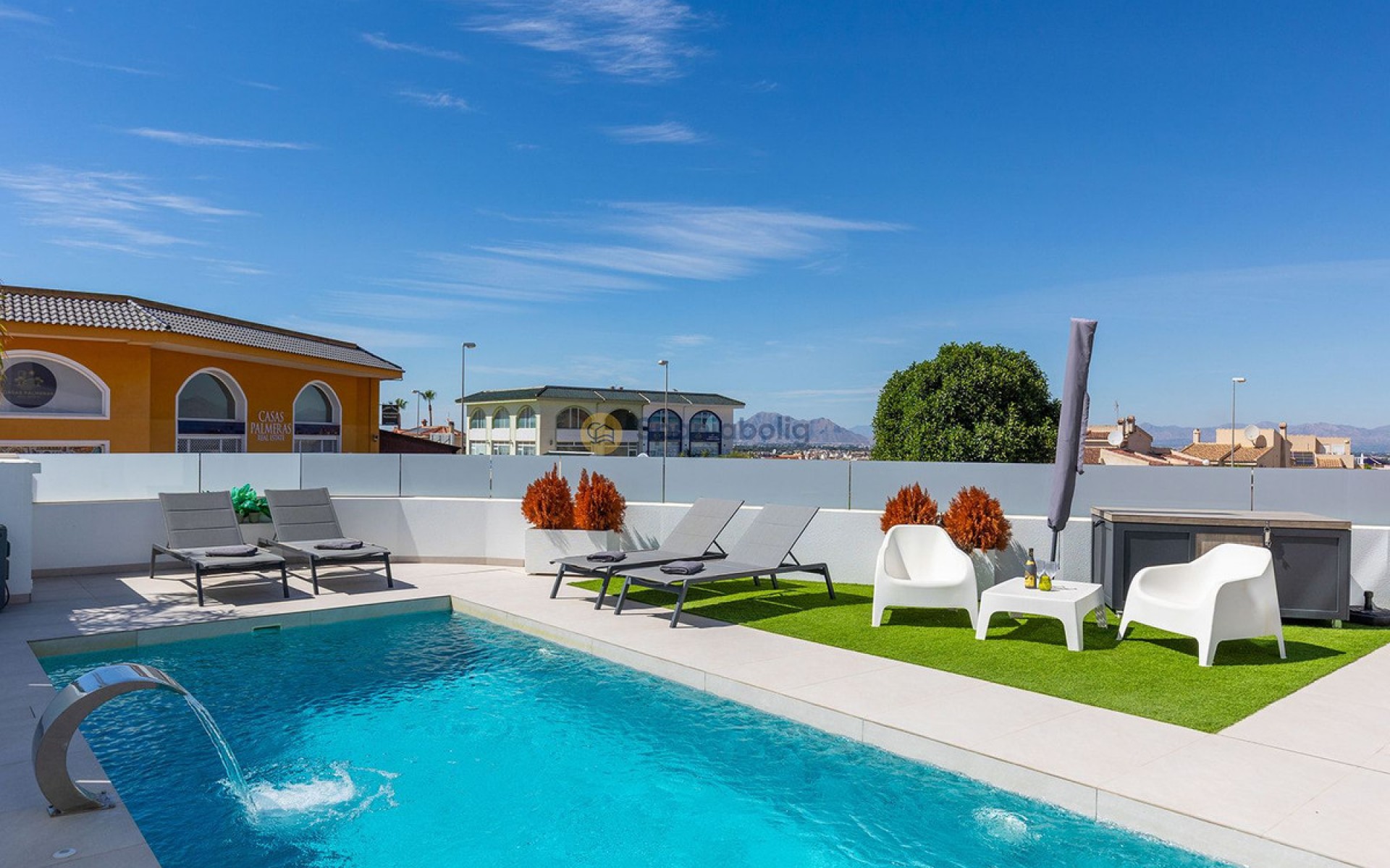 A Vendre - Villa - Rojales - Benimar