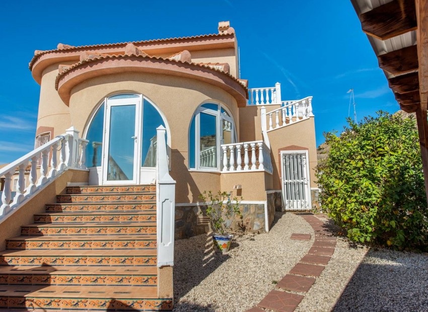 A Vendre - Villa - Rojales - Ciudad Quesada