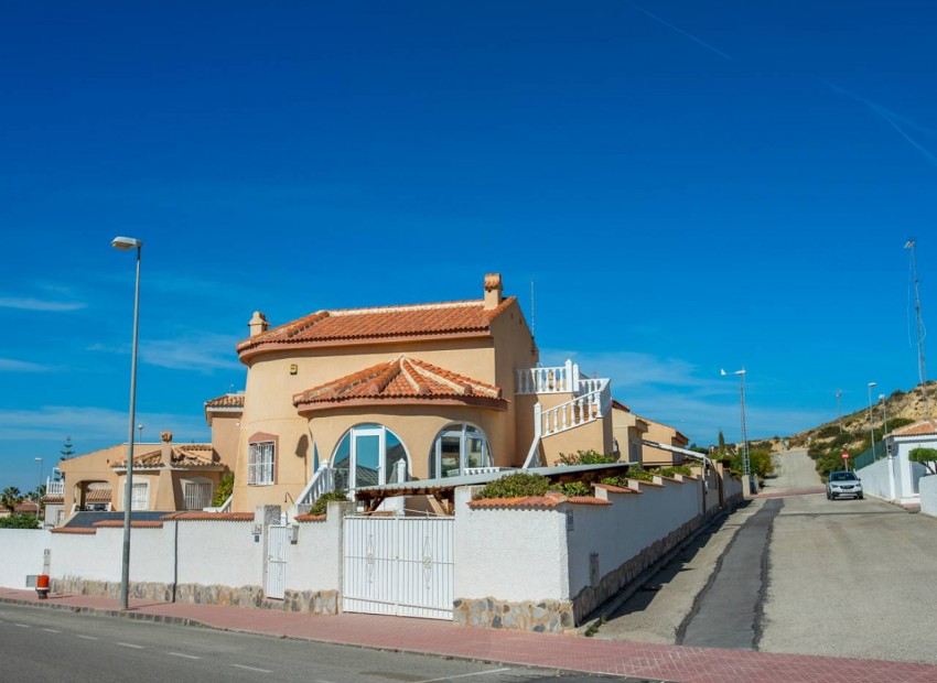 A Vendre - Villa - Rojales - Ciudad Quesada