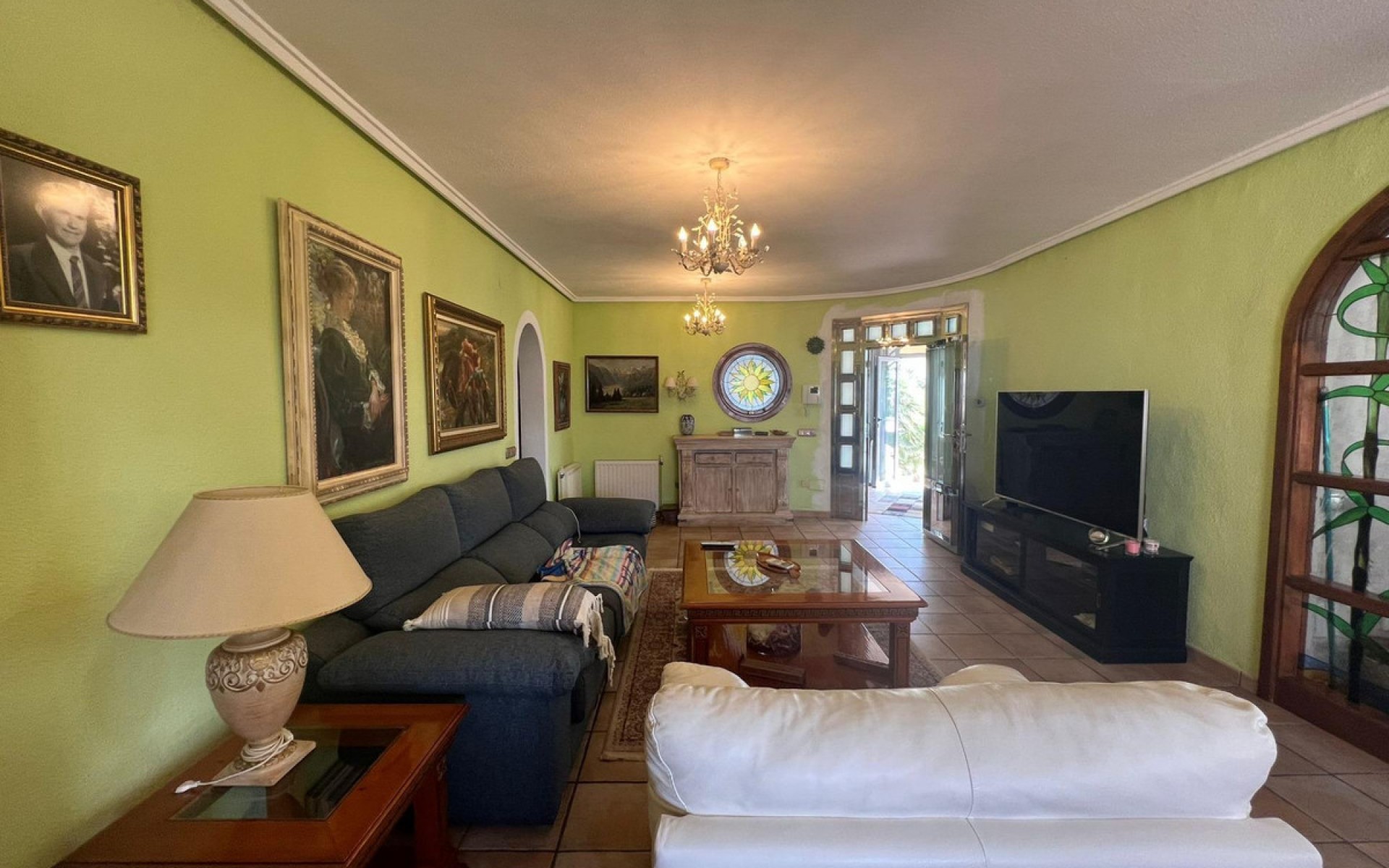 A Vendre - Villa - Rojales - Ciudad Quesada