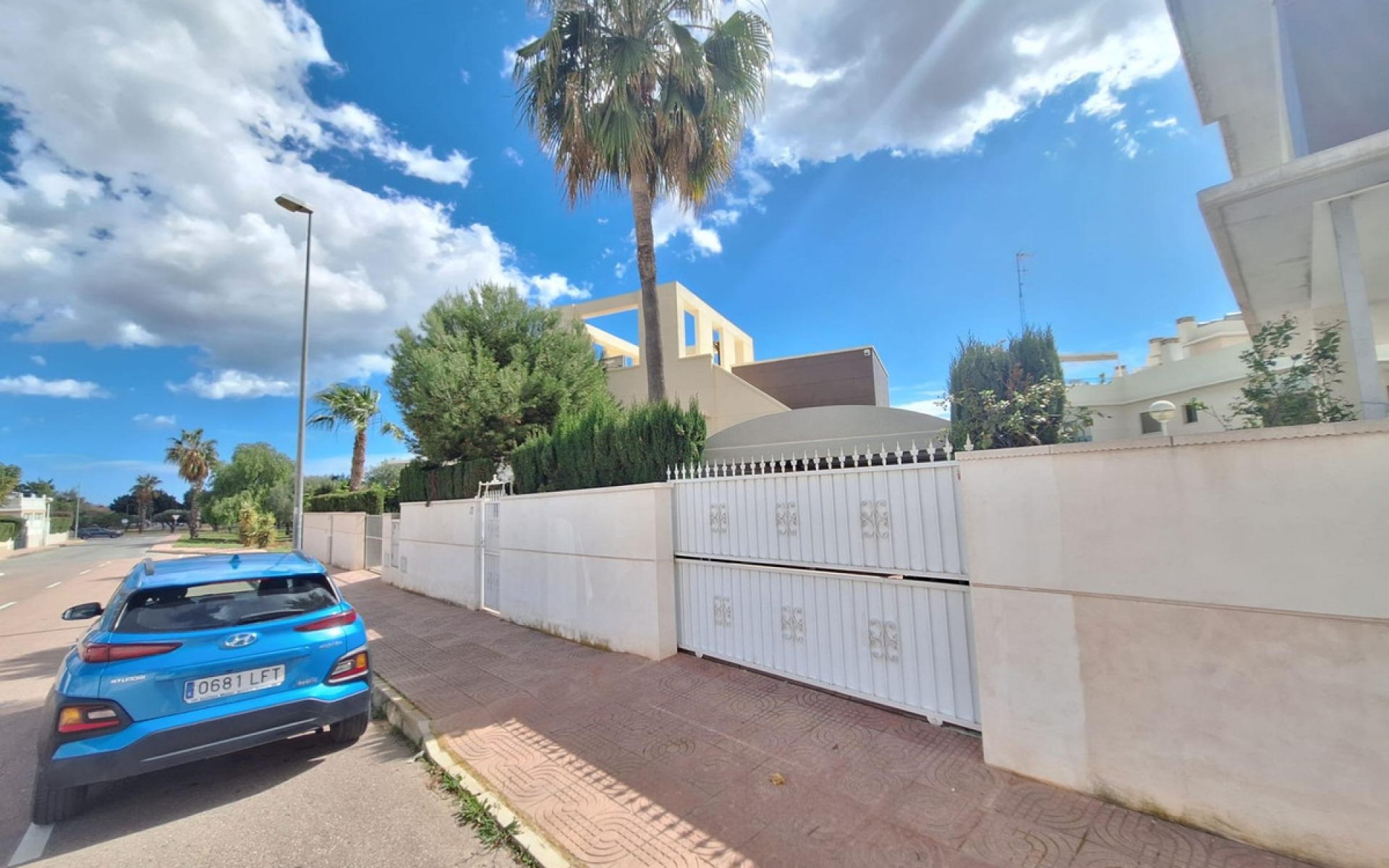 A Vendre - Villa - Rojales - Ciudad Quesada