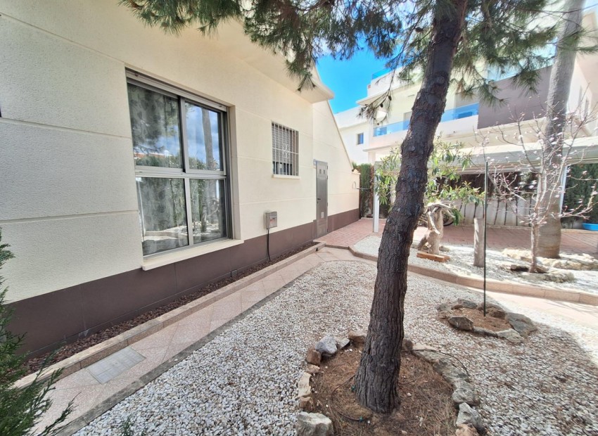 A Vendre - Villa - Rojales - Ciudad Quesada