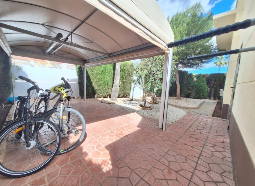 A Vendre - Villa - Rojales - Ciudad Quesada