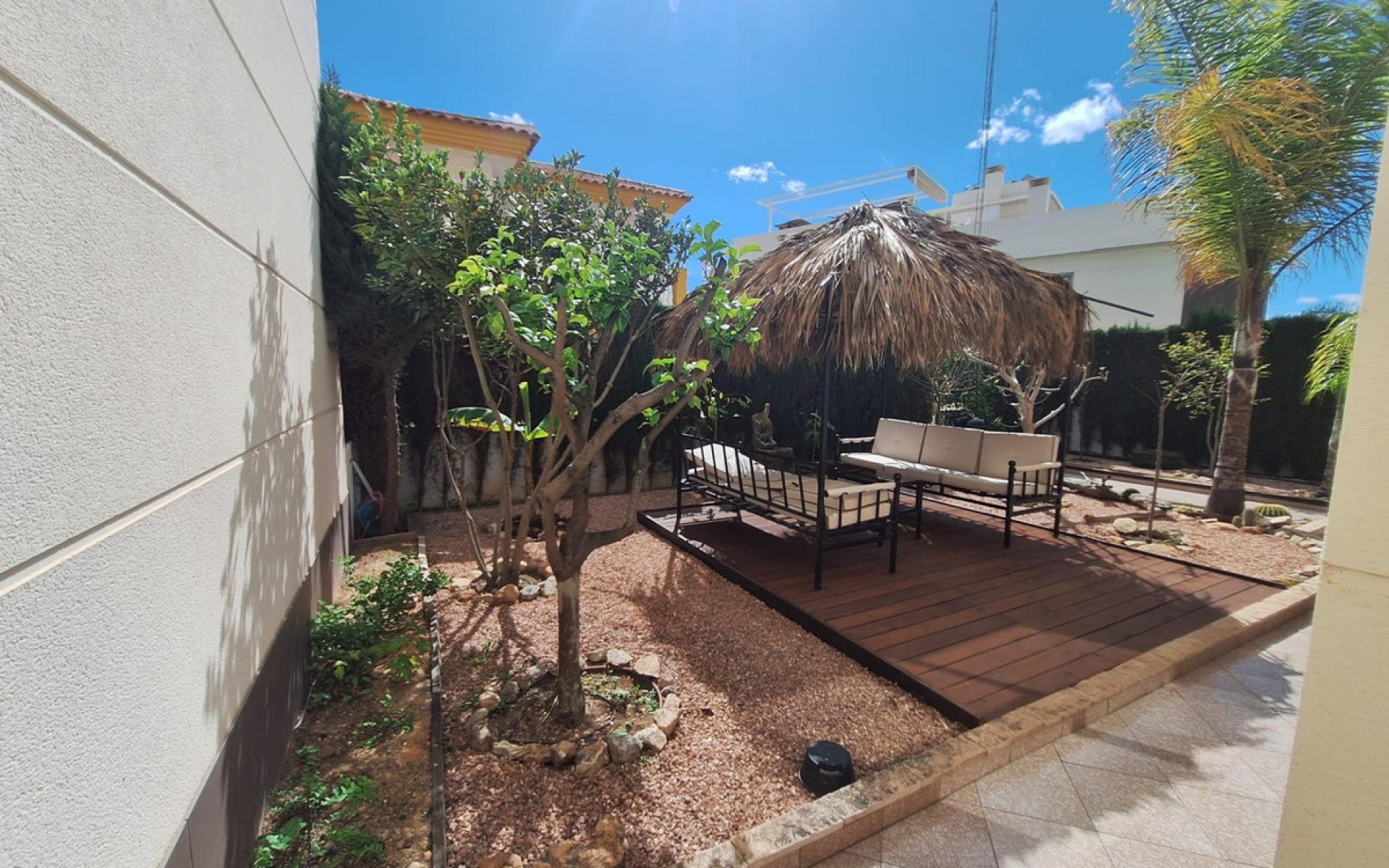 A Vendre - Villa - Rojales - Ciudad Quesada
