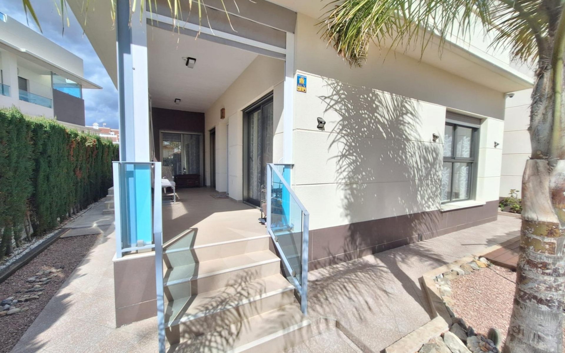 A Vendre - Villa - Rojales - Ciudad Quesada