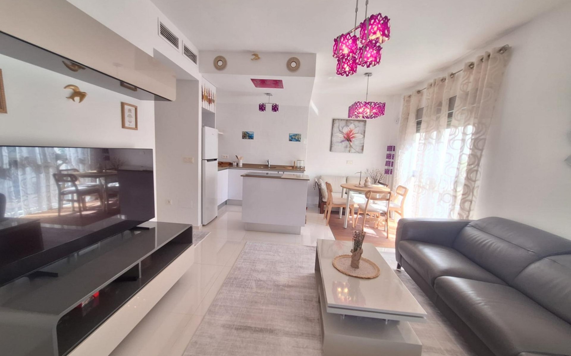 A Vendre - Villa - Rojales - Ciudad Quesada