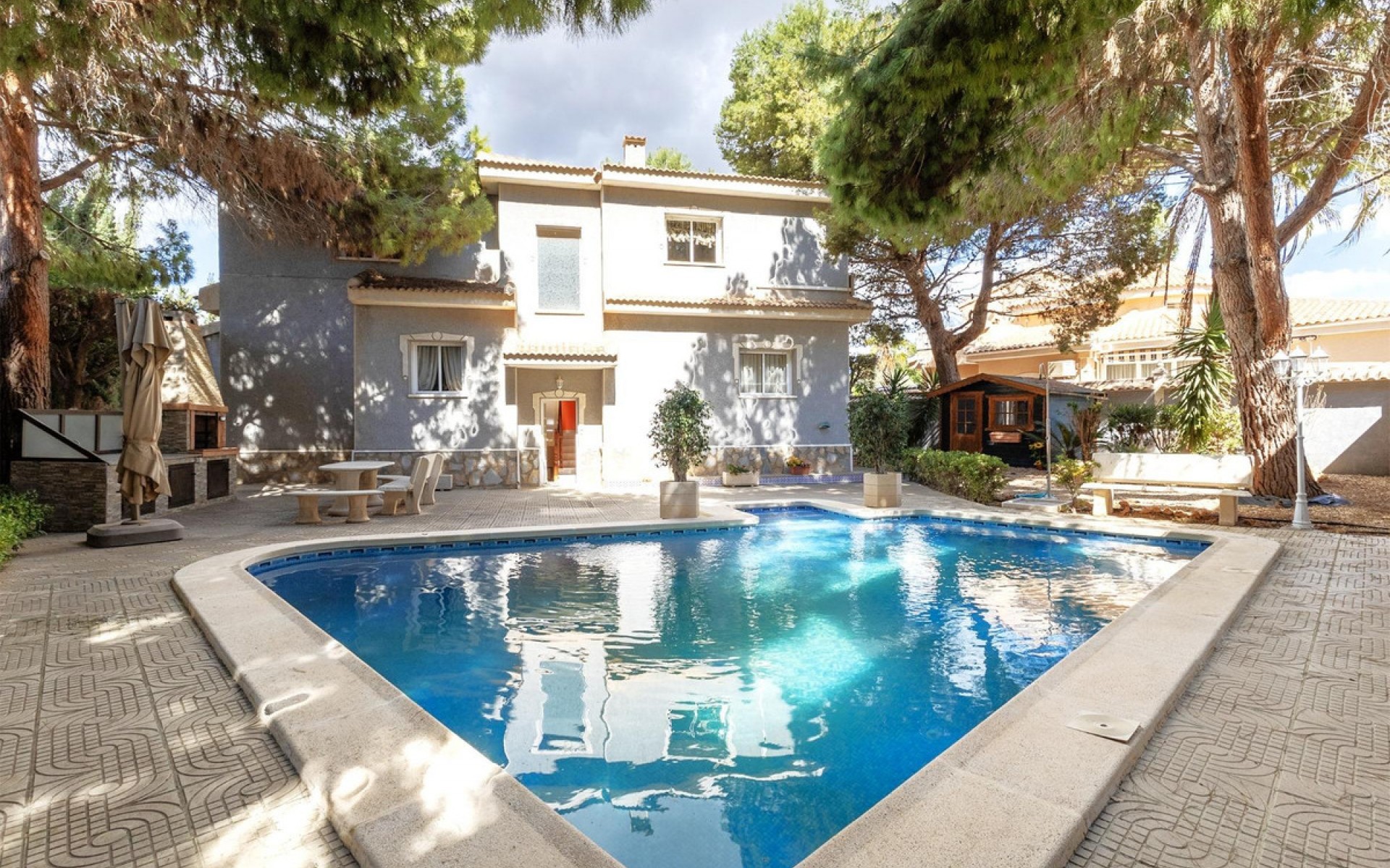 A Vendre - Villa - Rojales - Ciudad Quesada