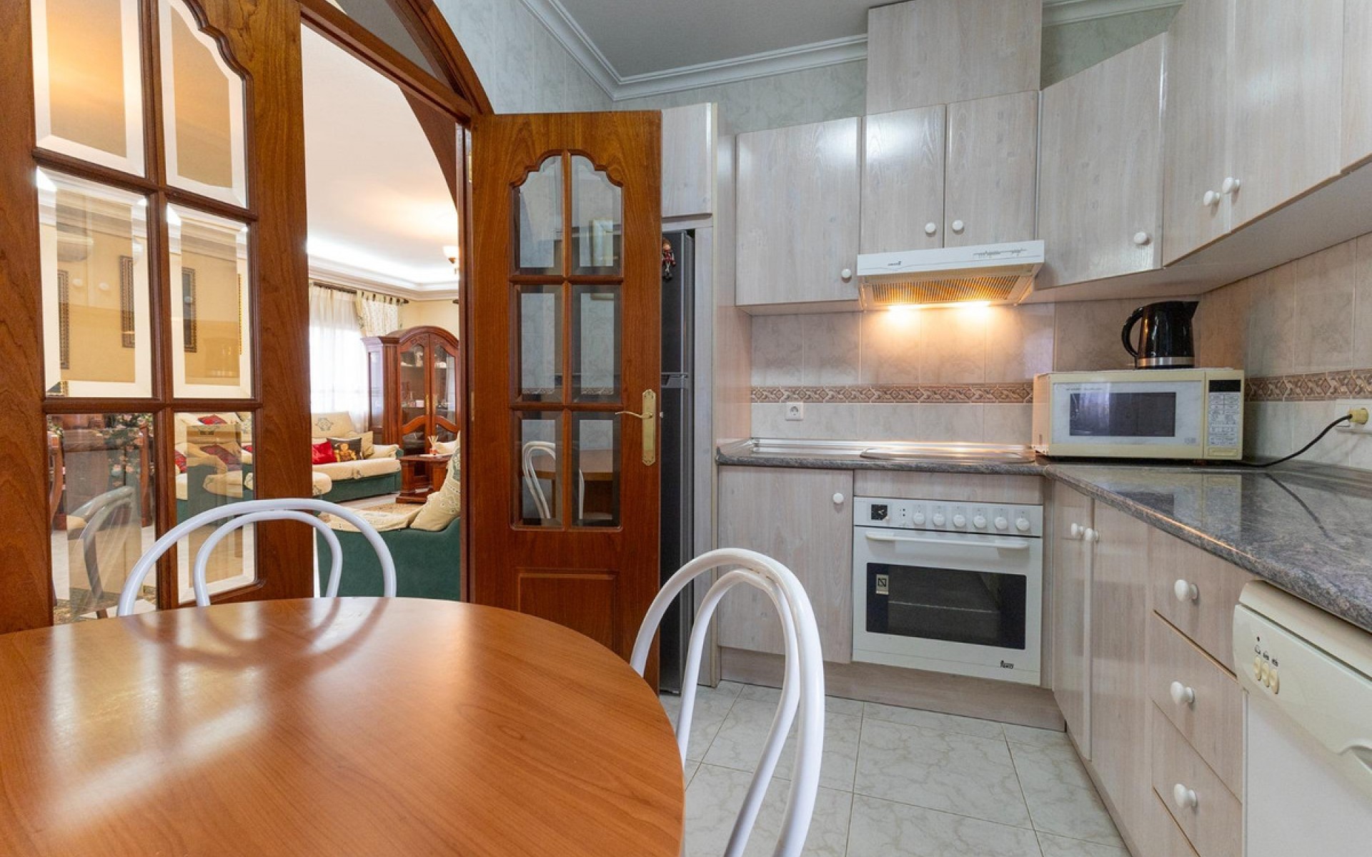 A Vendre - Villa - Rojales - Ciudad Quesada