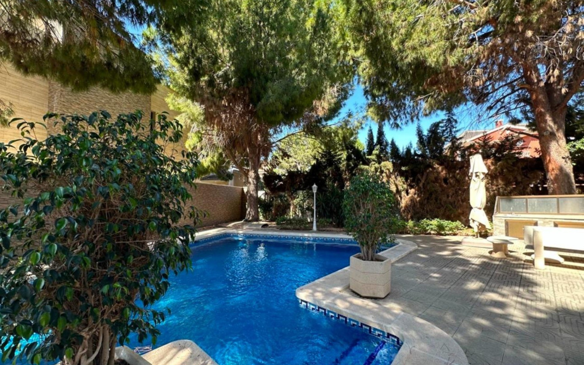 A Vendre - Villa - Rojales - Ciudad Quesada