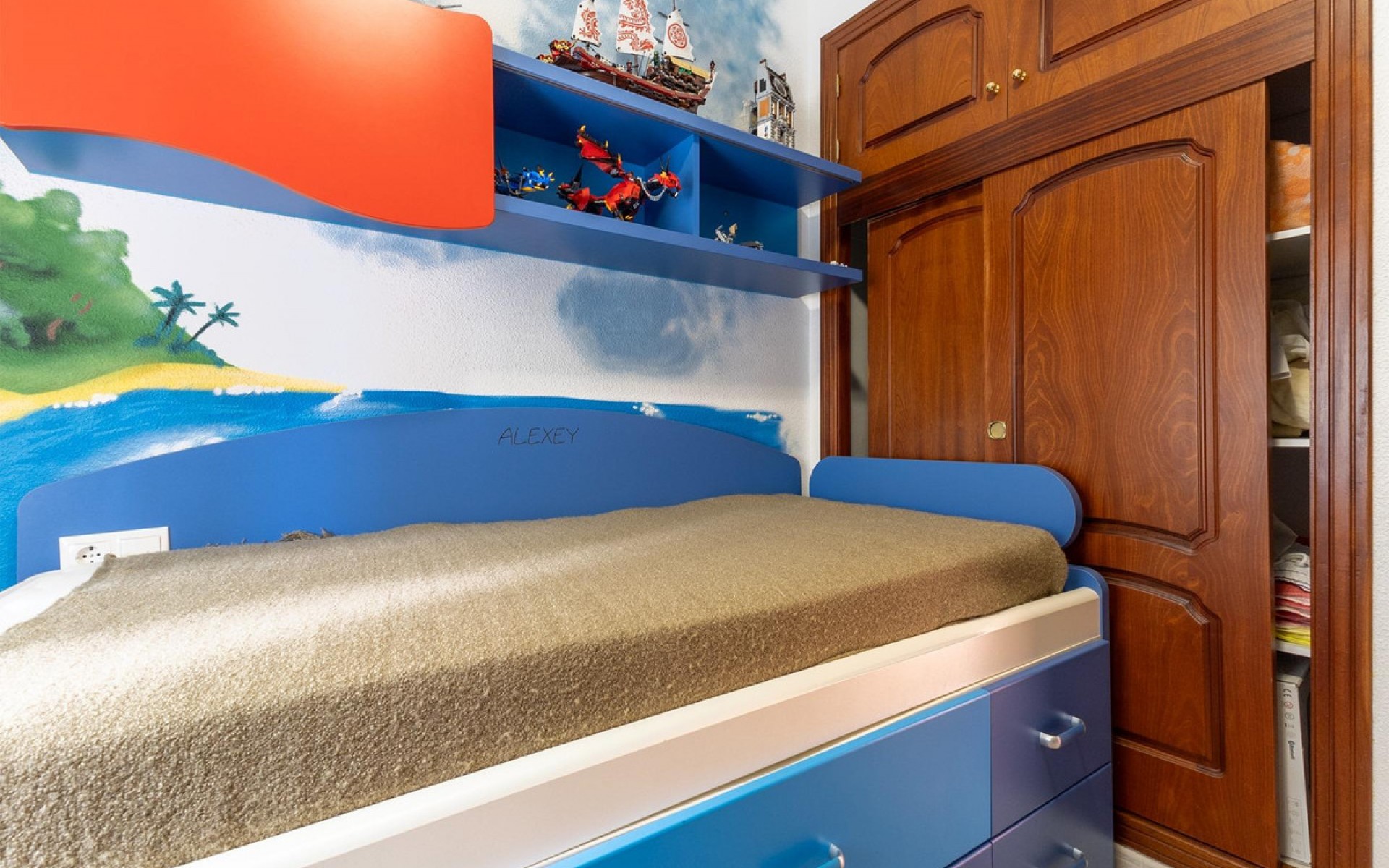 A Vendre - Villa - Rojales - Ciudad Quesada