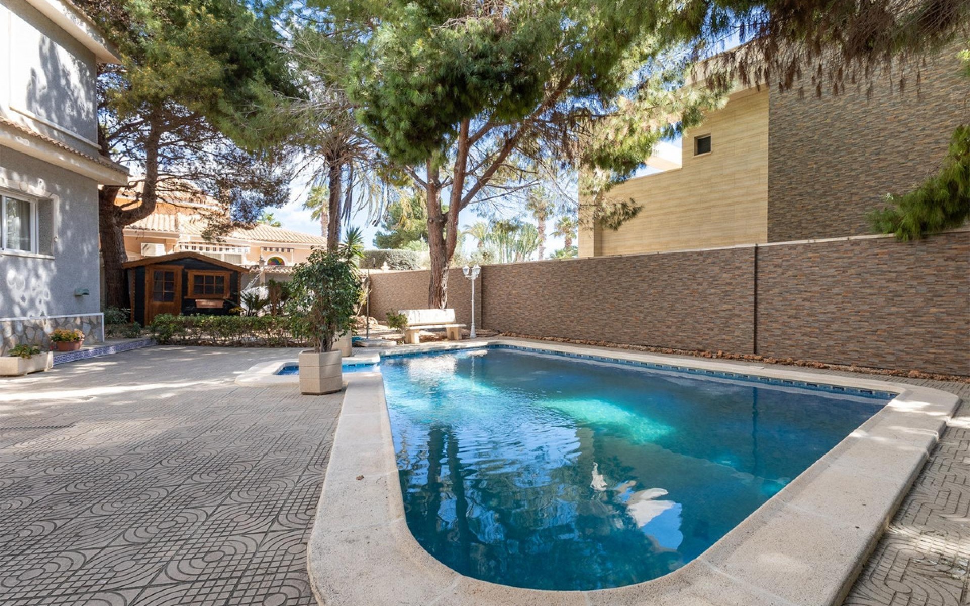 A Vendre - Villa - Rojales - Ciudad Quesada