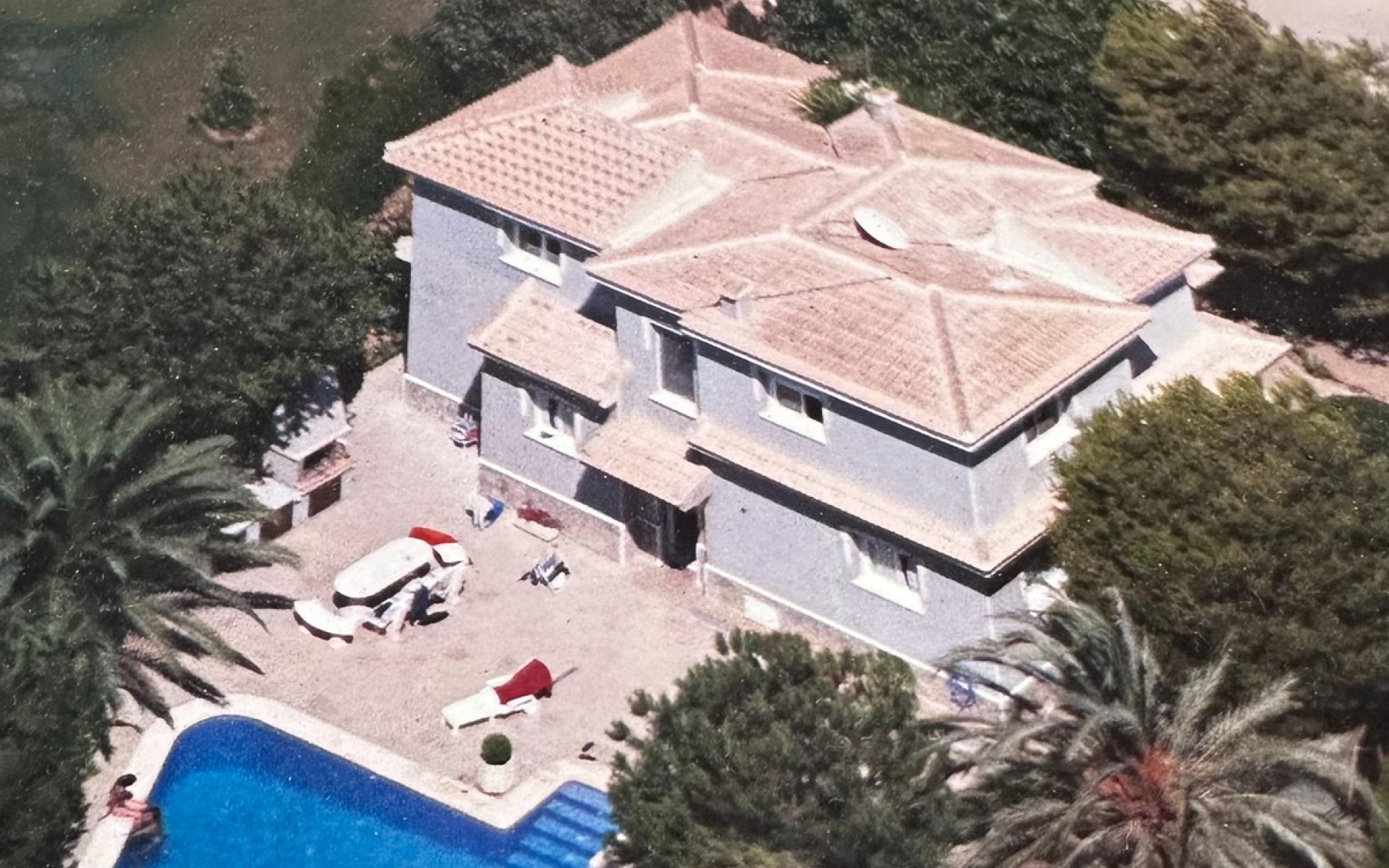 A Vendre - Villa - Rojales - Ciudad Quesada