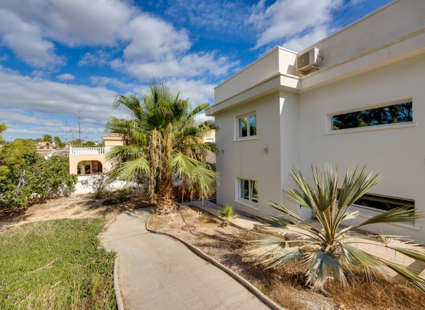 A Vendre - Villa - Rojales - Ciudad Quesada