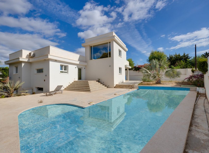 A Vendre - Villa - Rojales - Ciudad Quesada