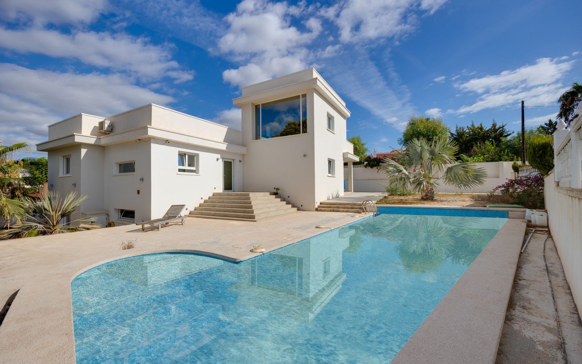 A Vendre - Villa - Rojales - Ciudad Quesada