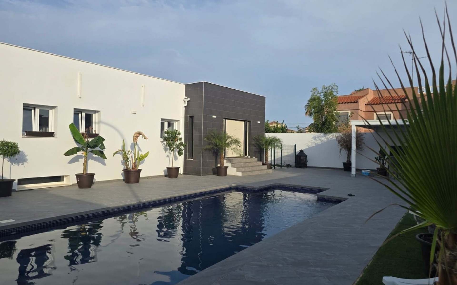 A Vendre - Villa - Rojales - Ciudad Quesada