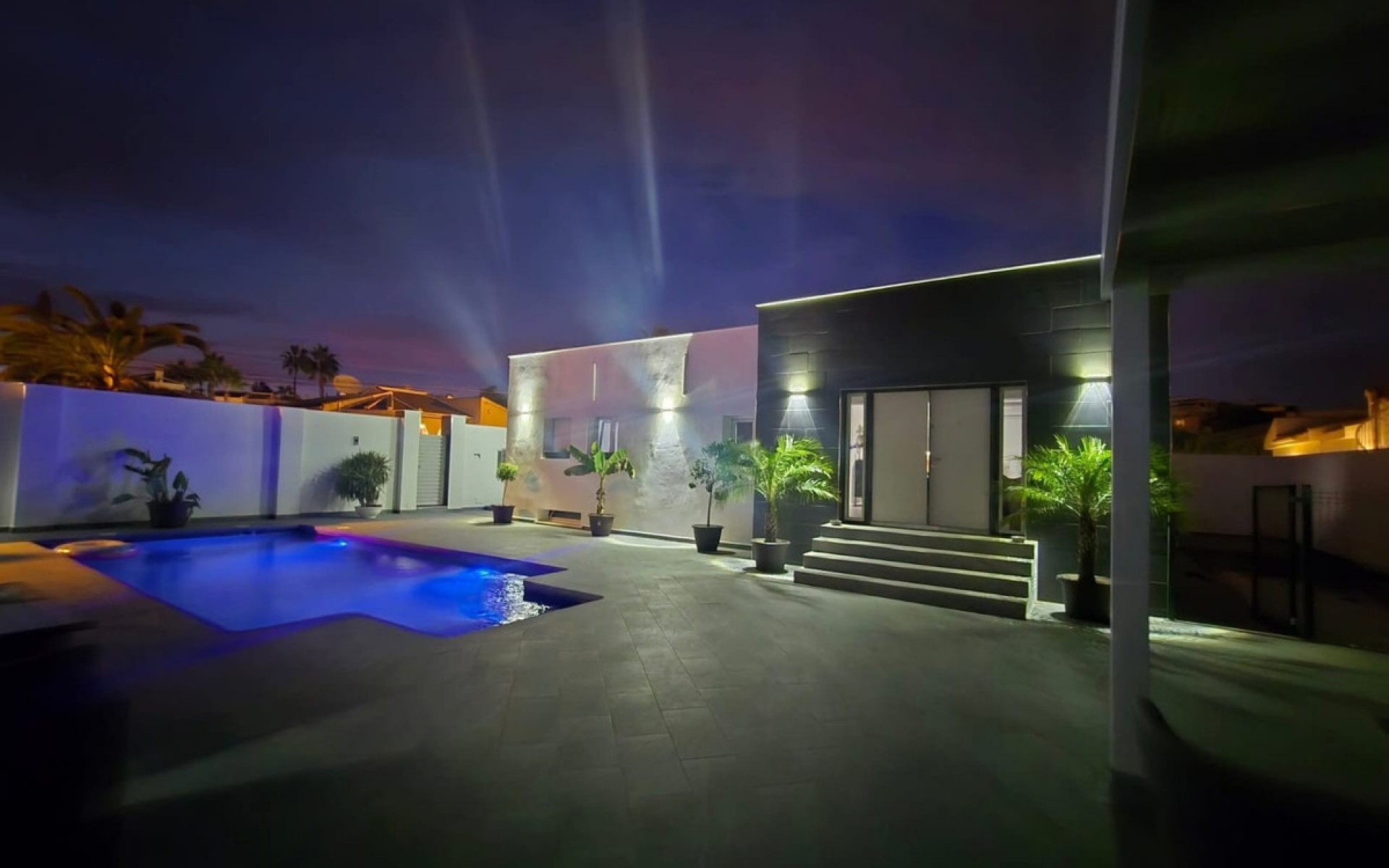 A Vendre - Villa - Rojales - Ciudad Quesada