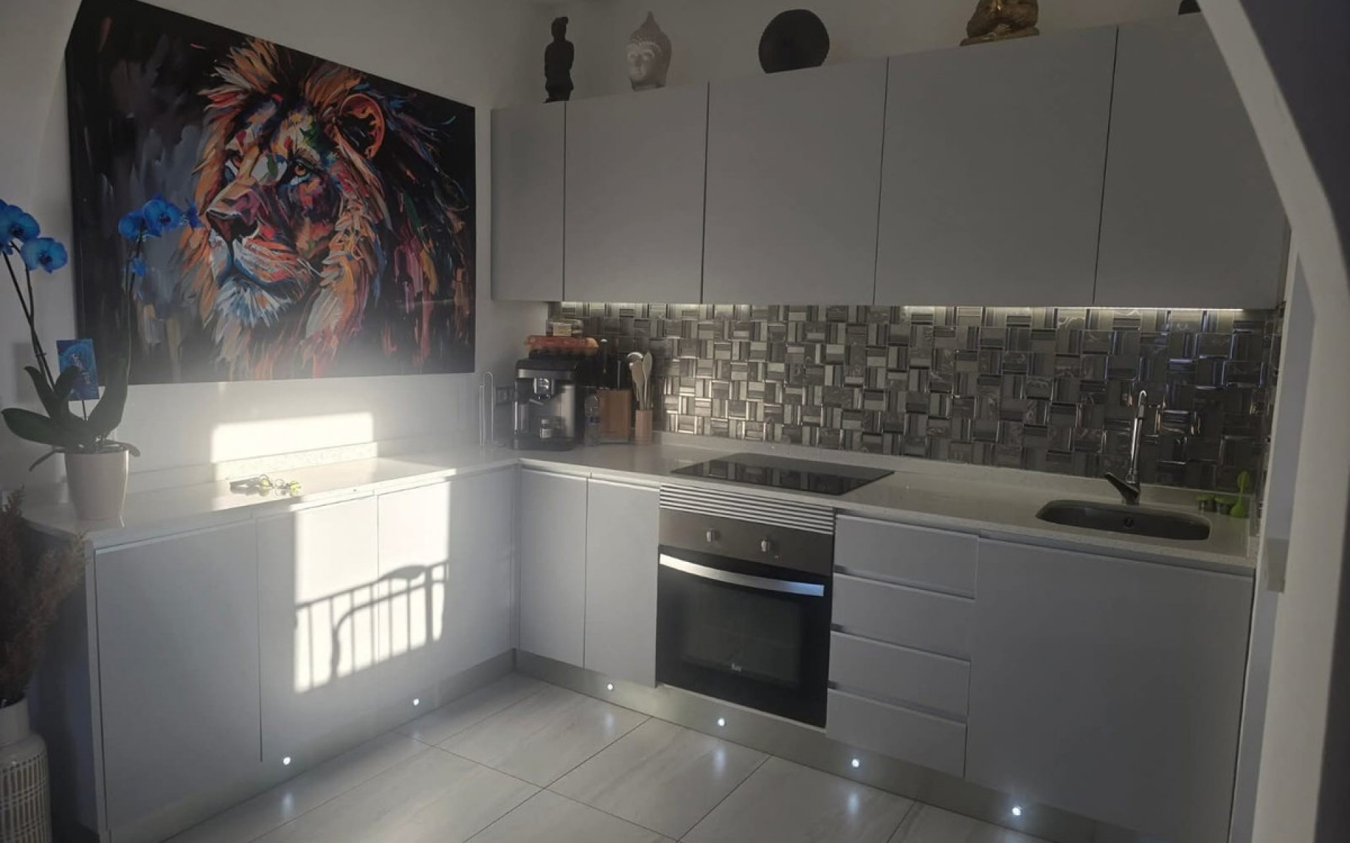 A Vendre - Villa - Rojales - Ciudad Quesada