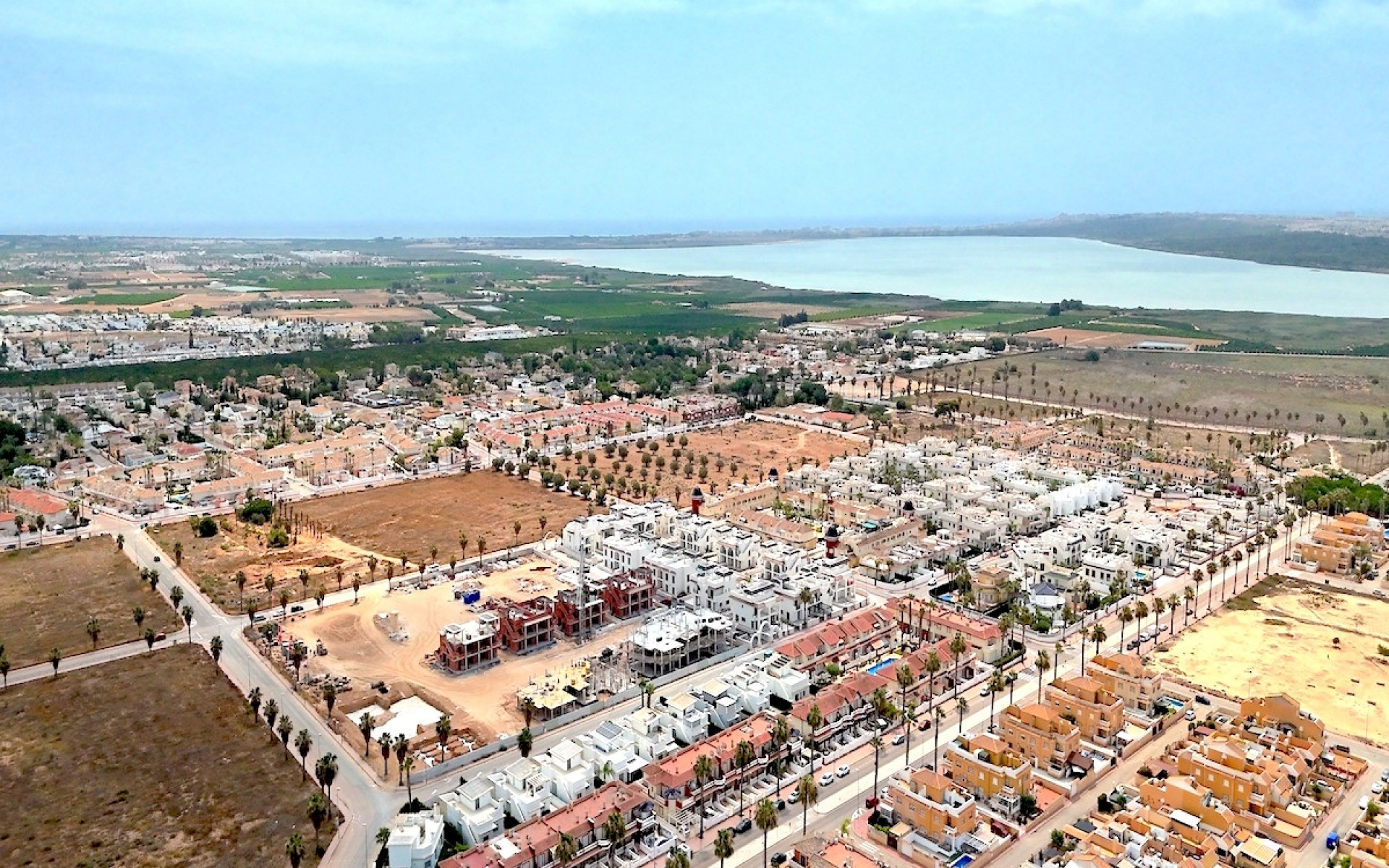 A Vendre - Villa - Rojales - Ciudad Quesada