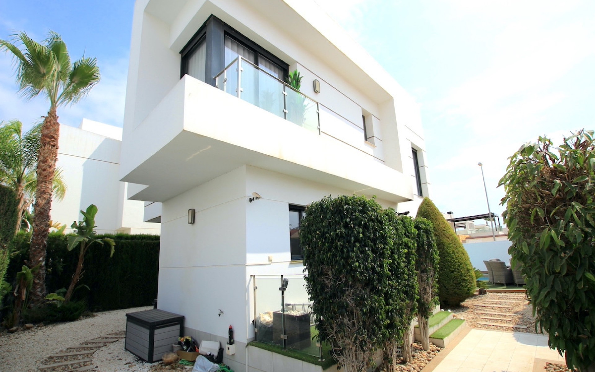 A Vendre - Villa - Rojales - Ciudad Quesada
