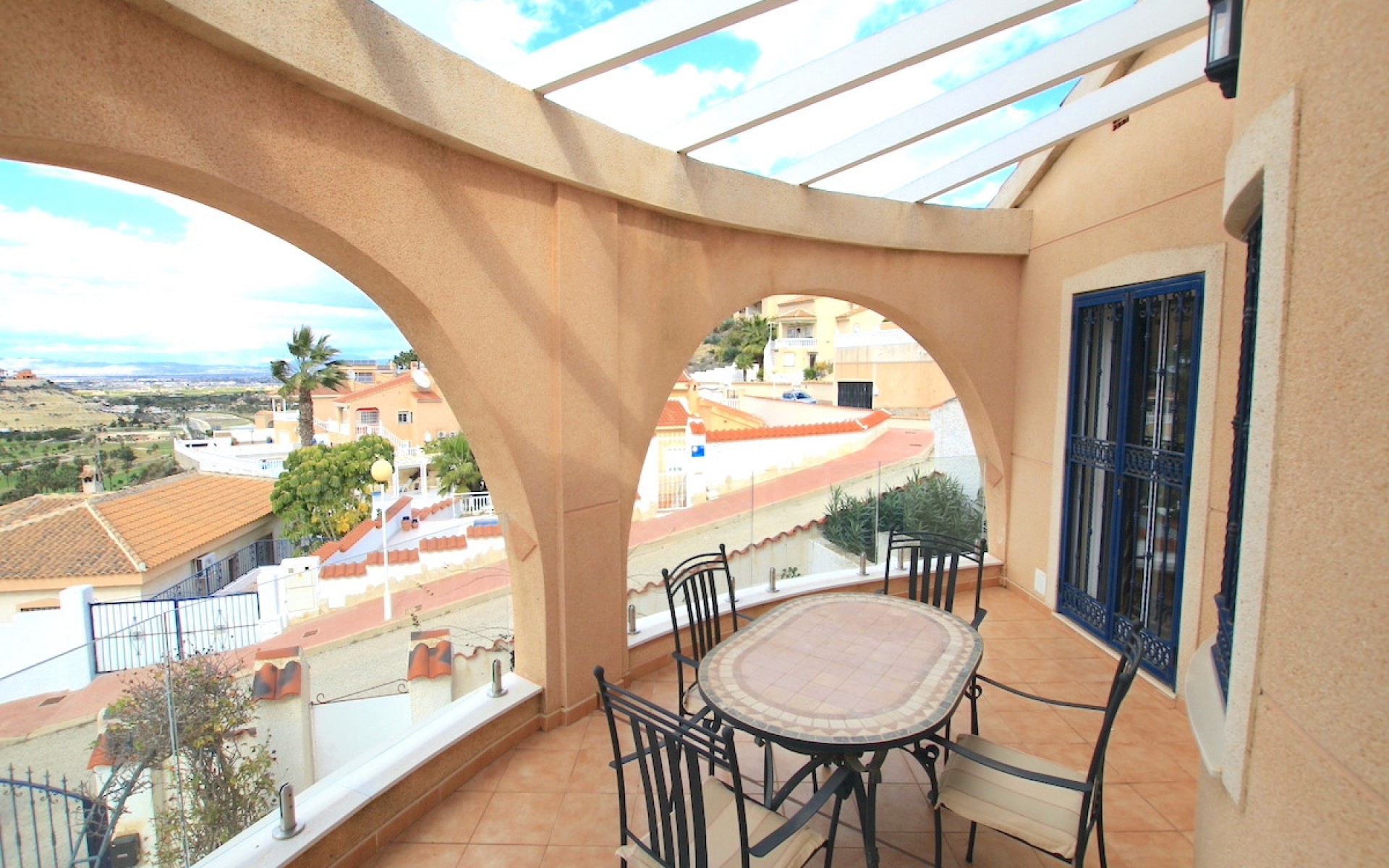 A Vendre - Villa - Rojales - Ciudad Quesada