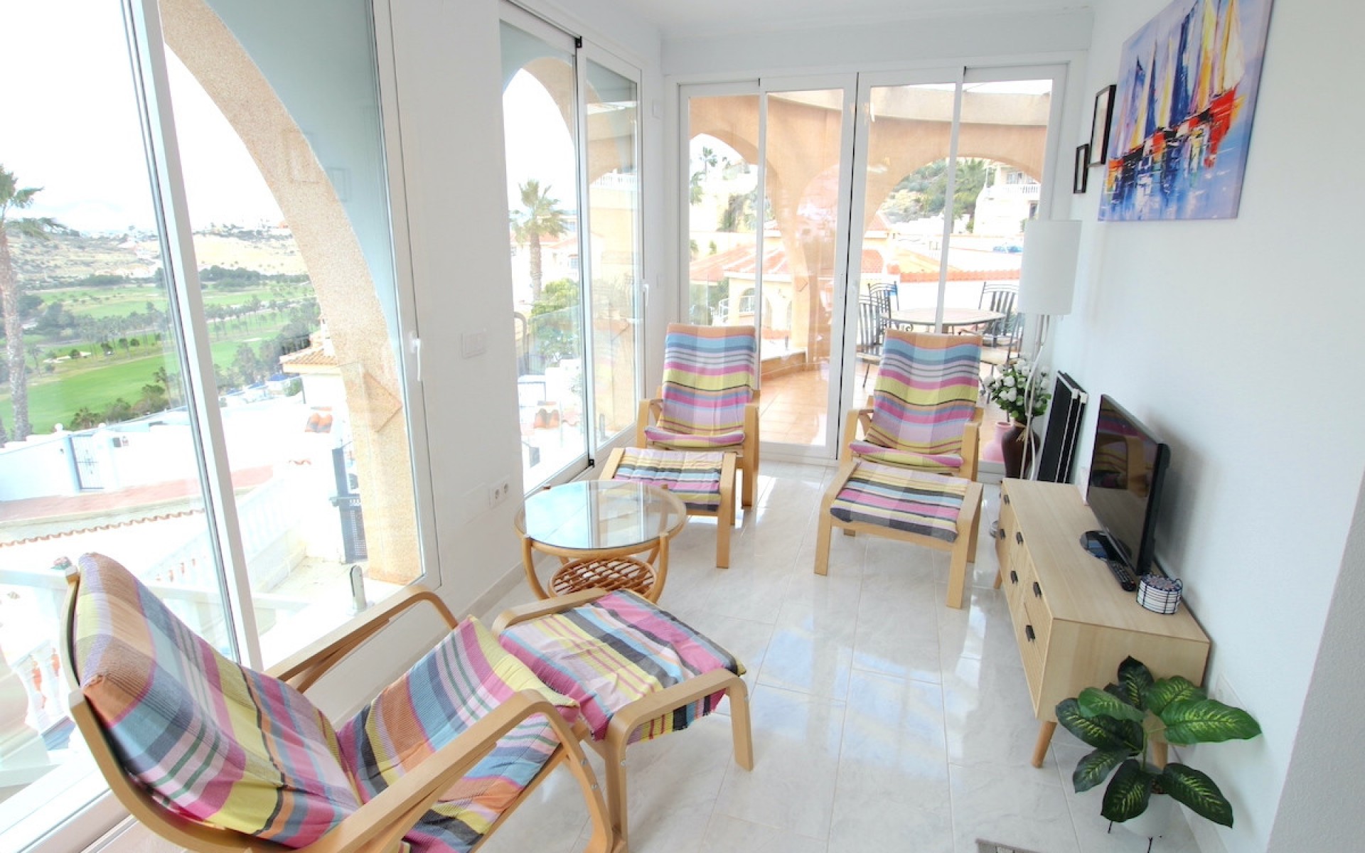 A Vendre - Villa - Rojales - Ciudad Quesada