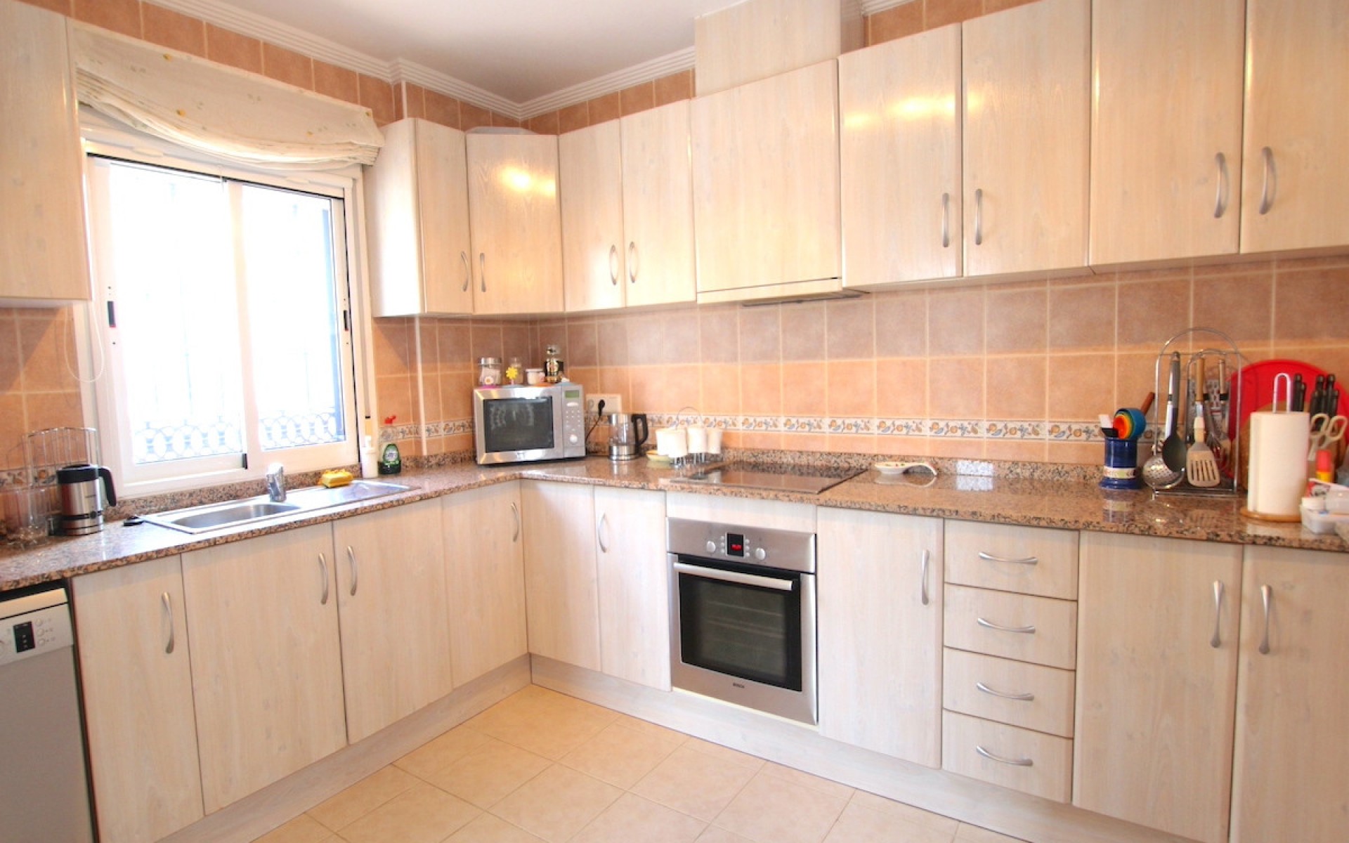 A Vendre - Villa - Rojales - Ciudad Quesada