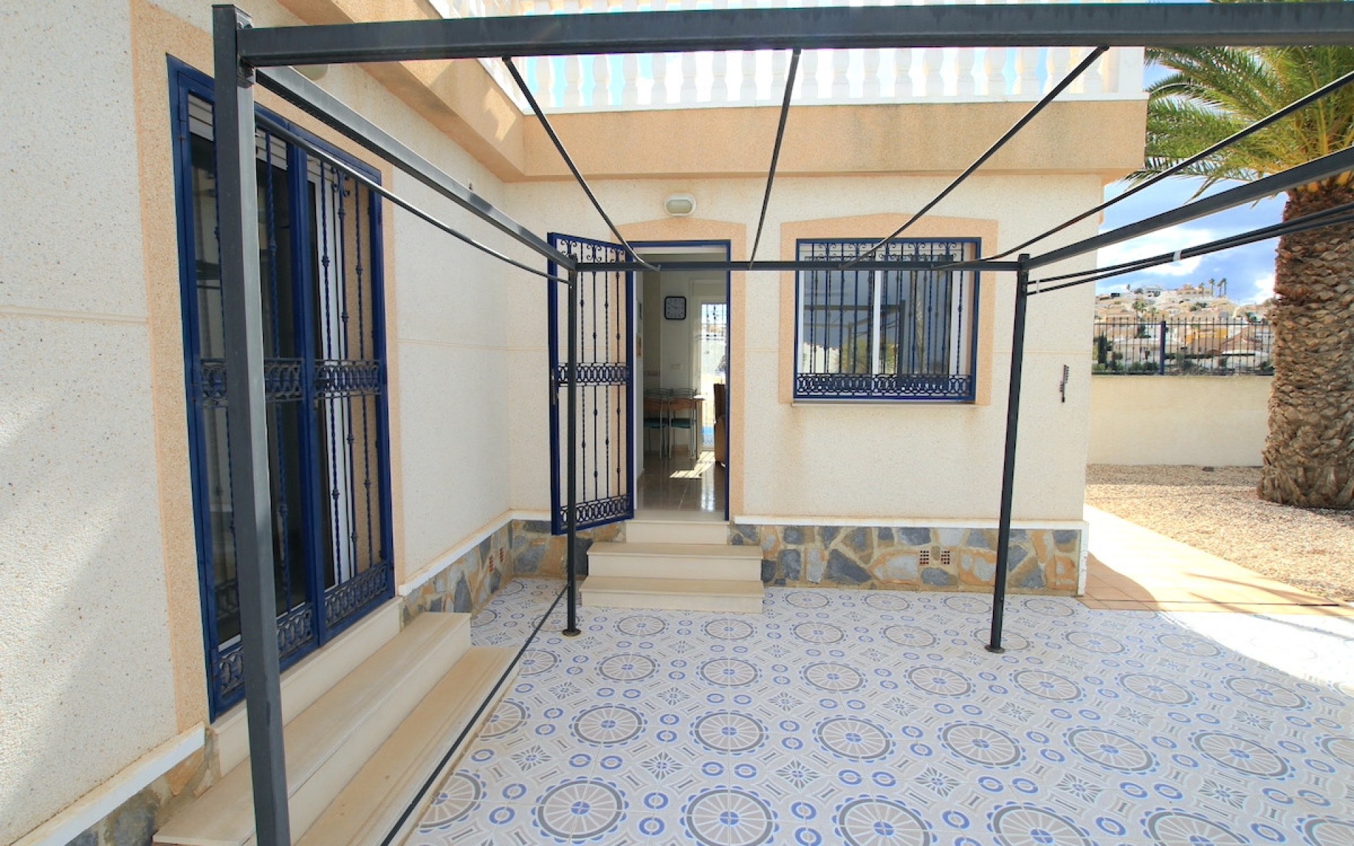 A Vendre - Villa - Rojales - Ciudad Quesada