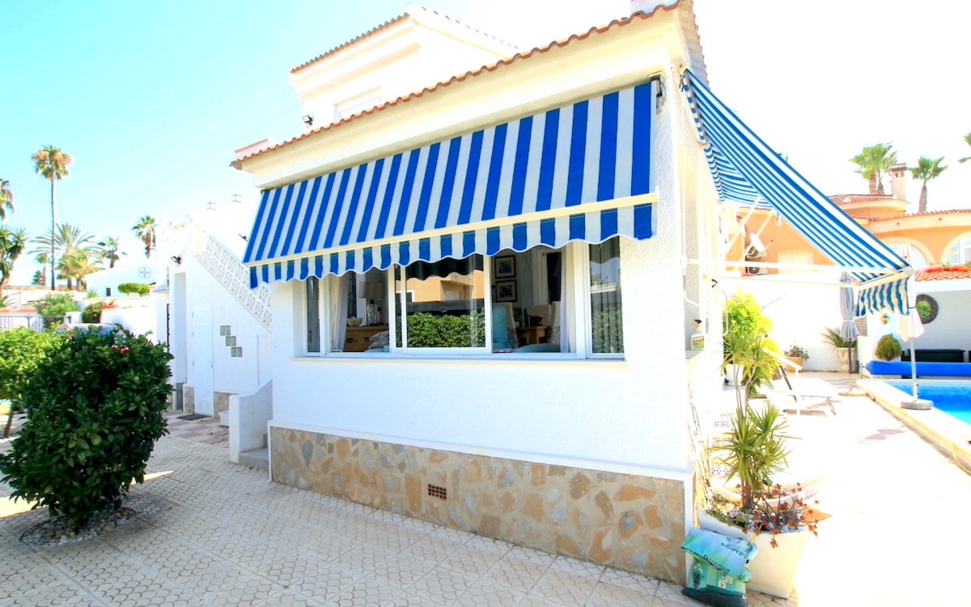 A Vendre - Villa - Rojales - Ciudad Quesada