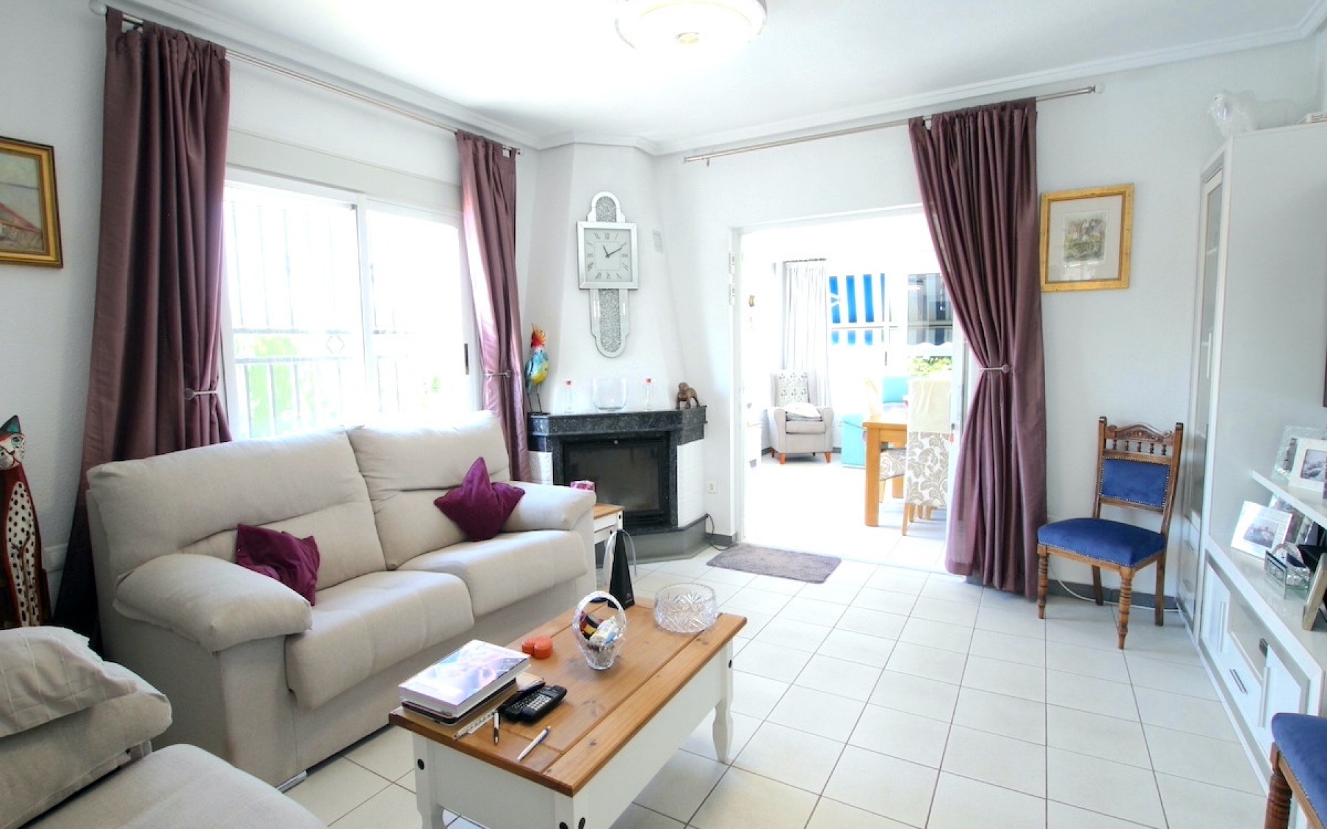 A Vendre - Villa - Rojales - Ciudad Quesada