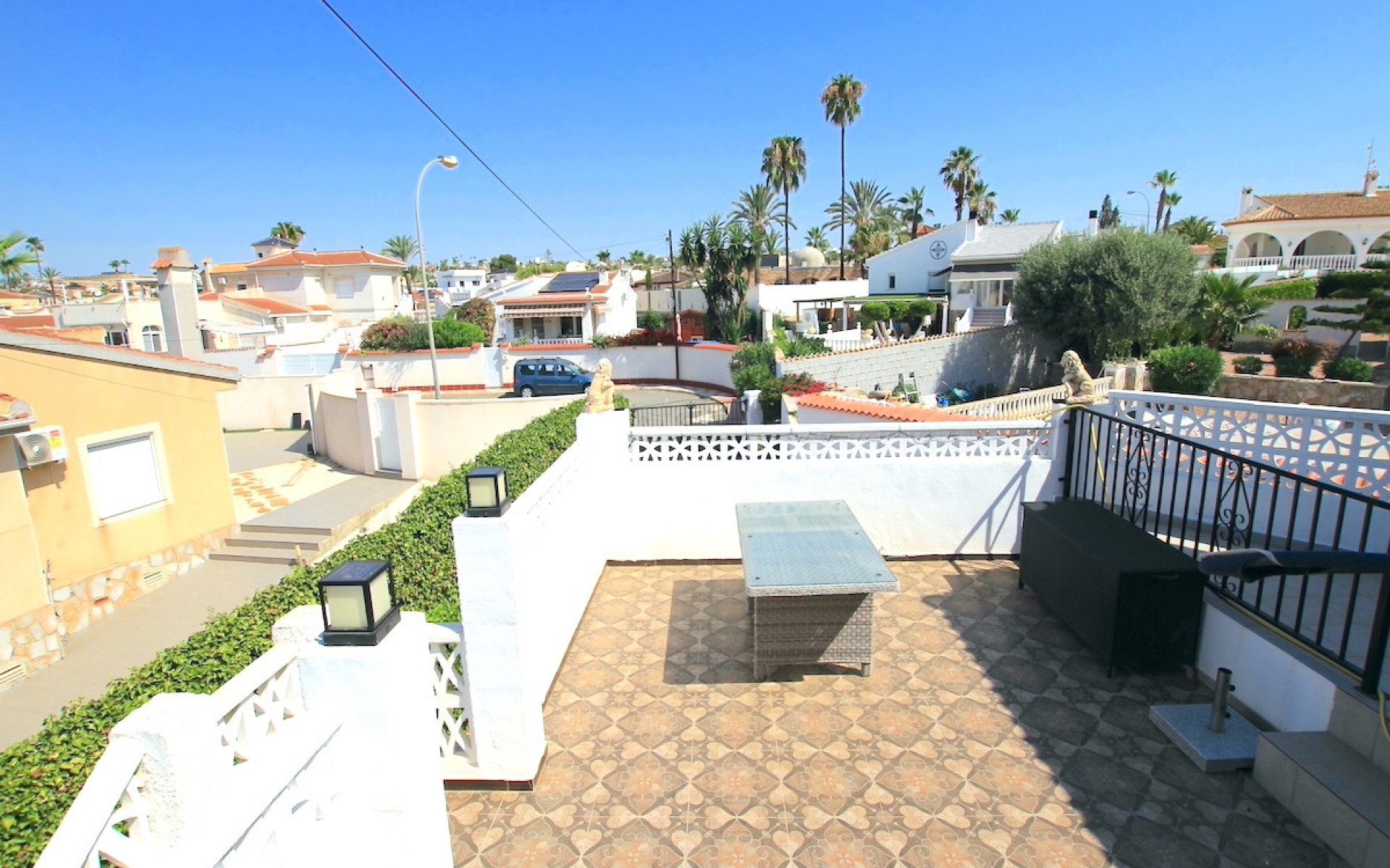 A Vendre - Villa - Rojales - Ciudad Quesada